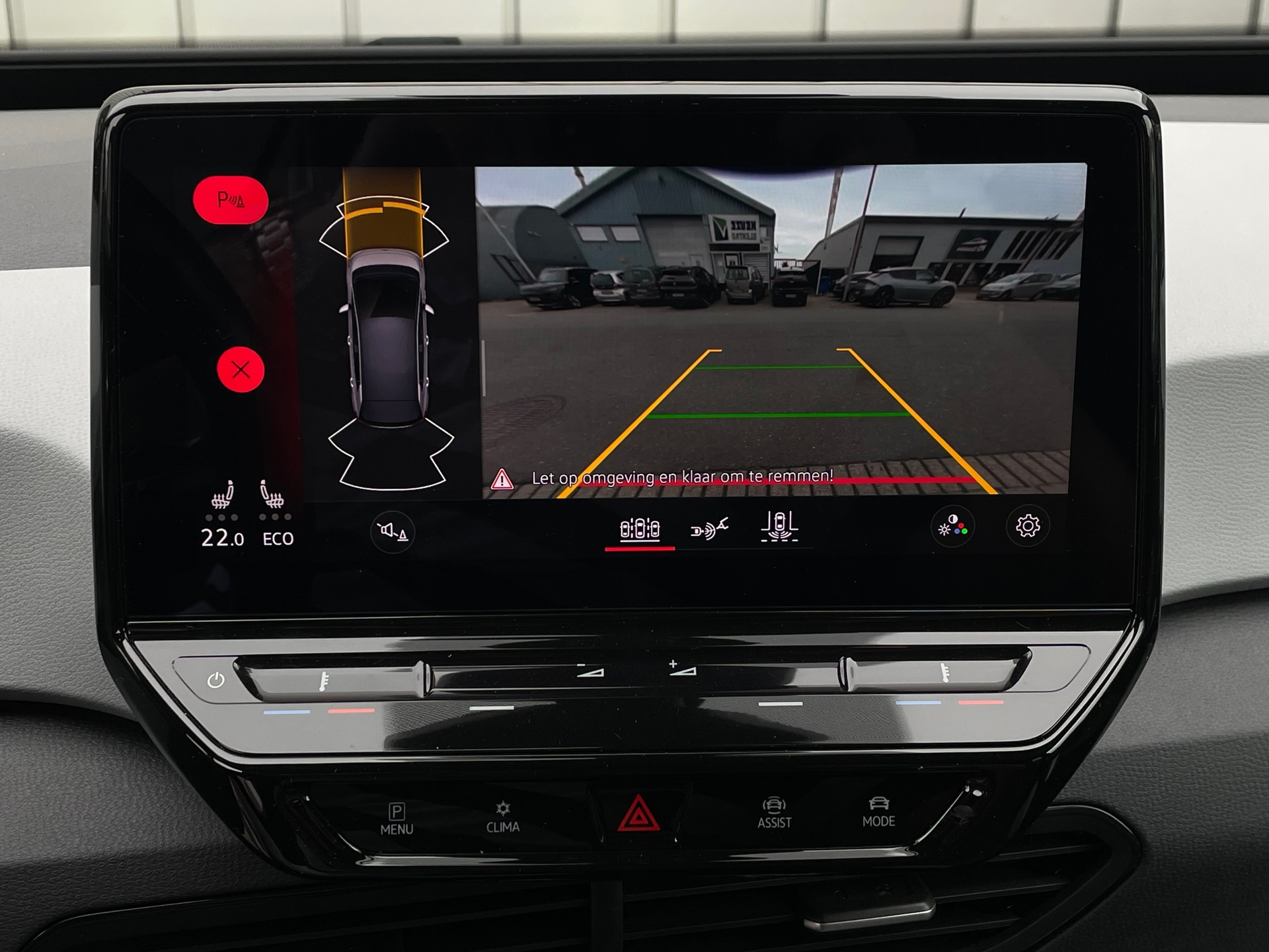 Foto van Volkswagen Id.3 Pro 150 KW