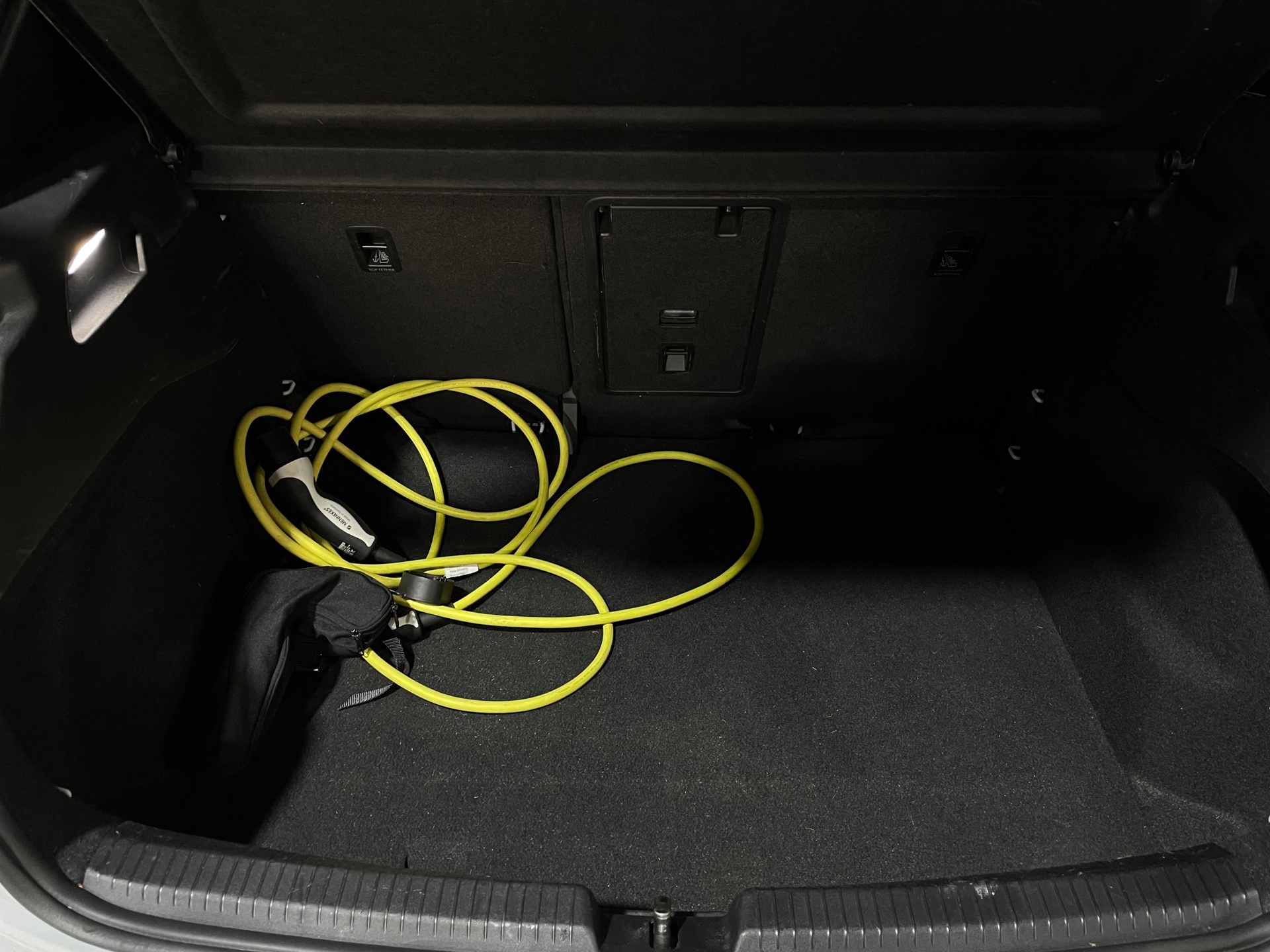 Foto van Volkswagen Id.3 Pro 150 KW