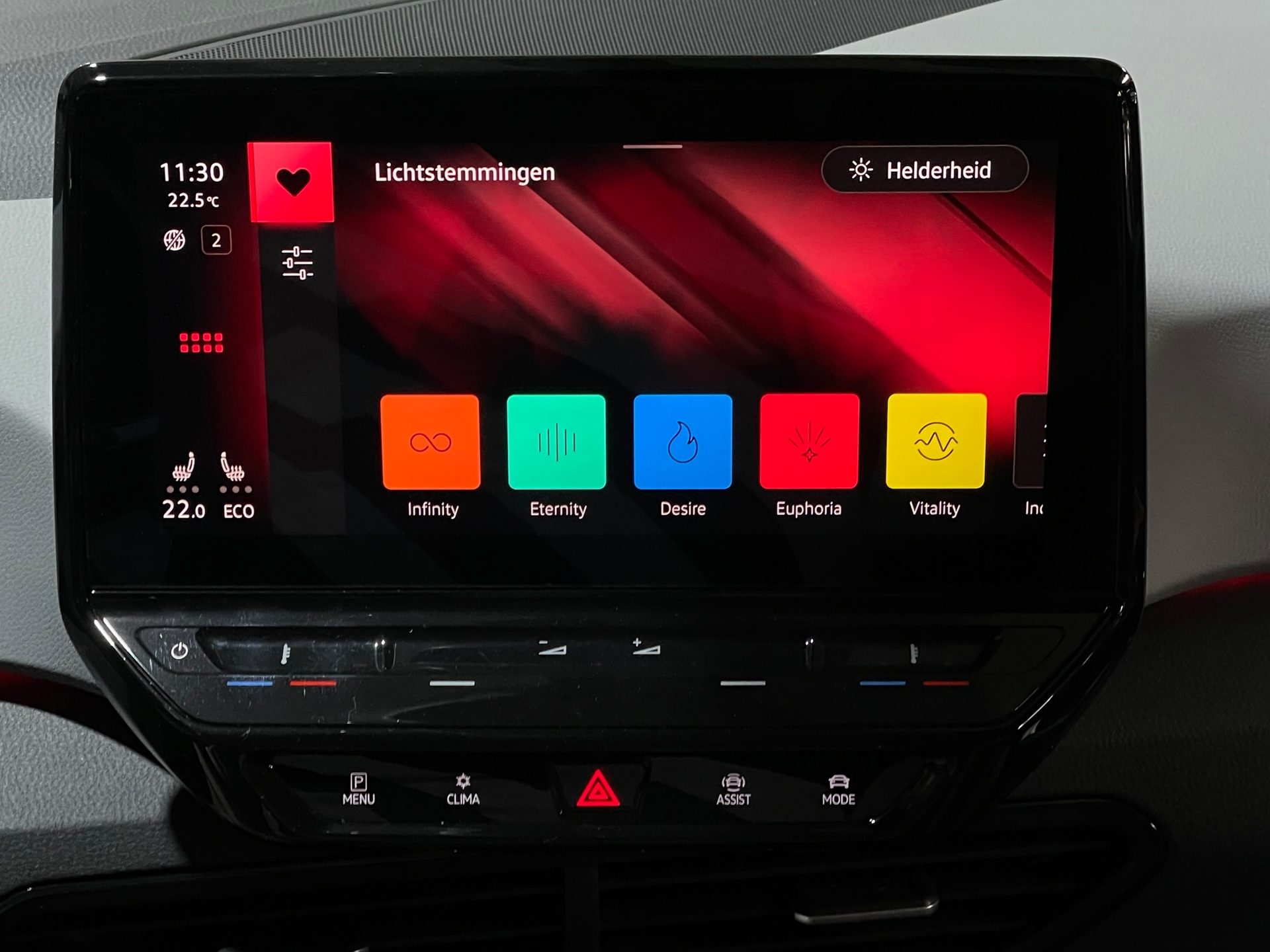 Foto van Volkswagen Id.3 Pro 150 KW