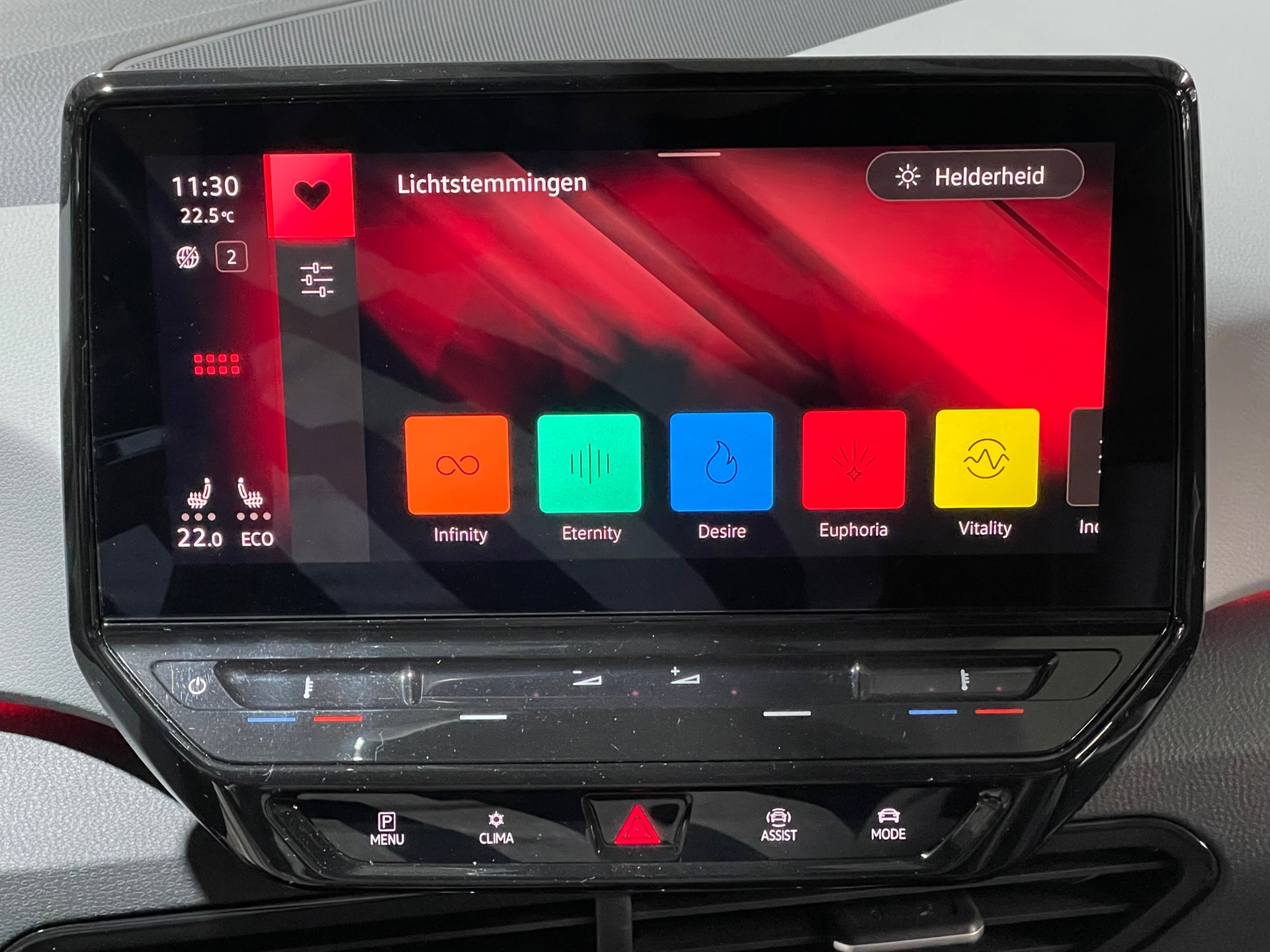 Foto van Volkswagen Id.3 Pro 150 KW