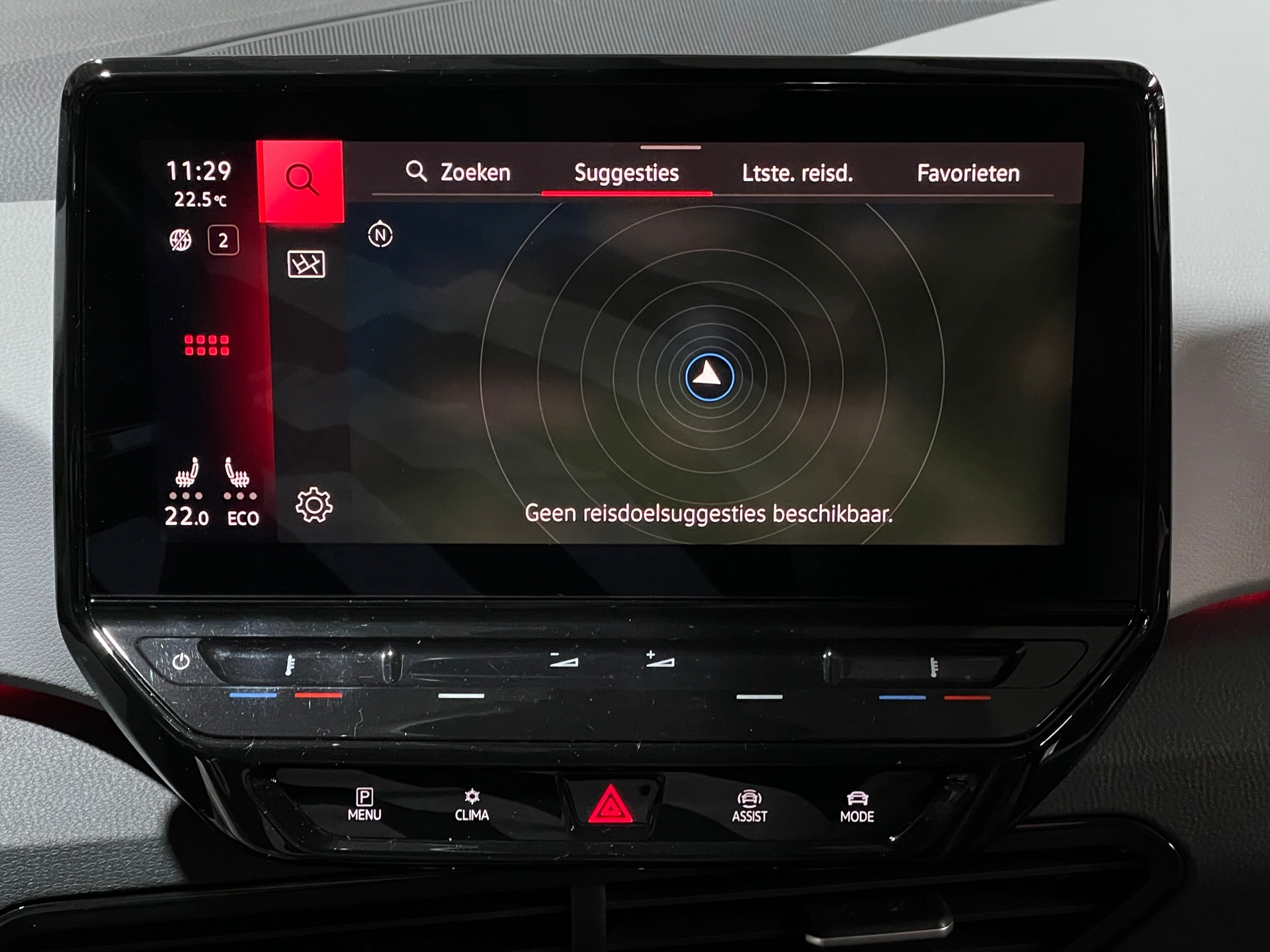 Foto van Volkswagen Id.3 Pro 150 KW