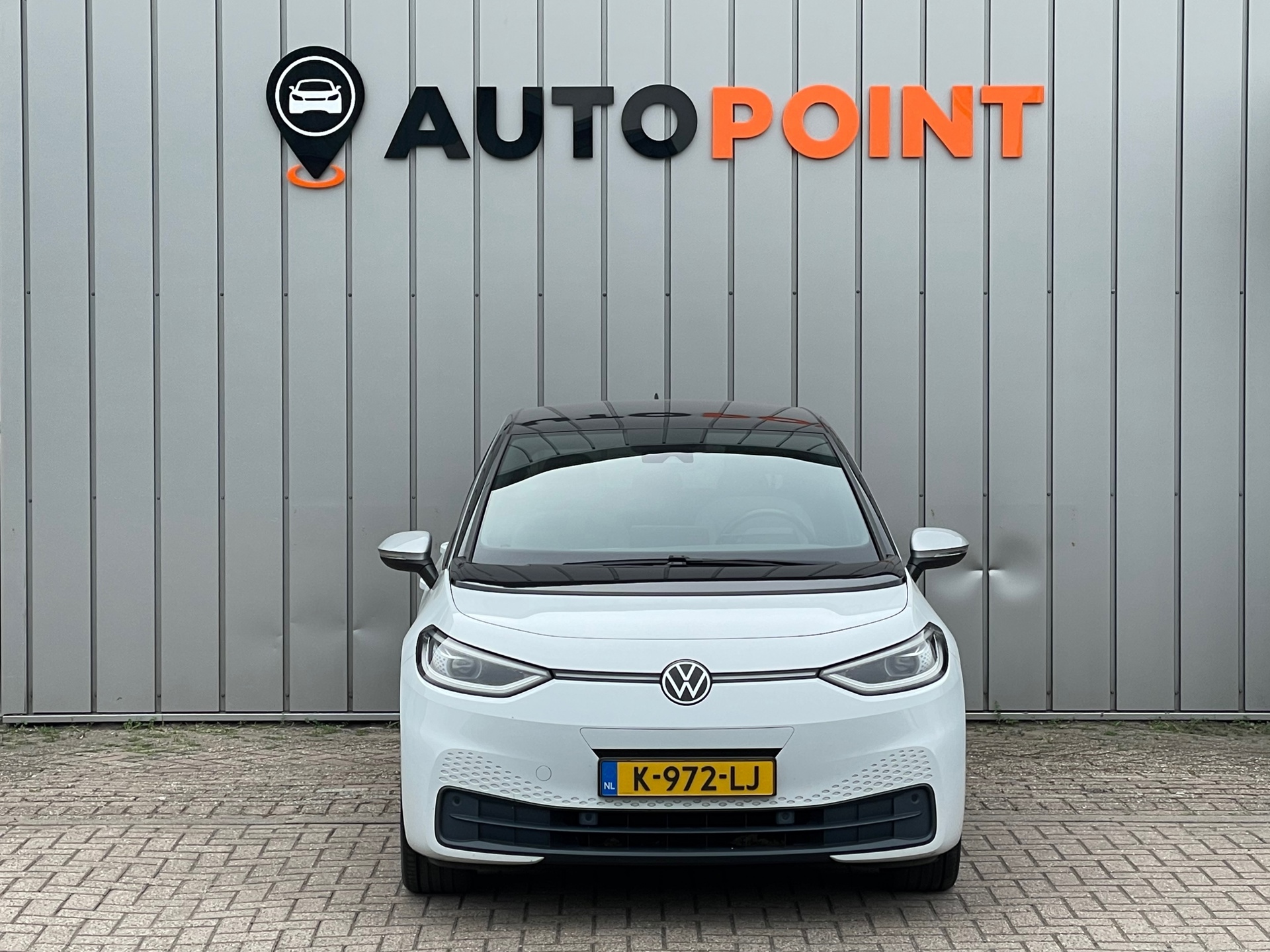 Foto van Volkswagen Id.3 Pro 150 KW