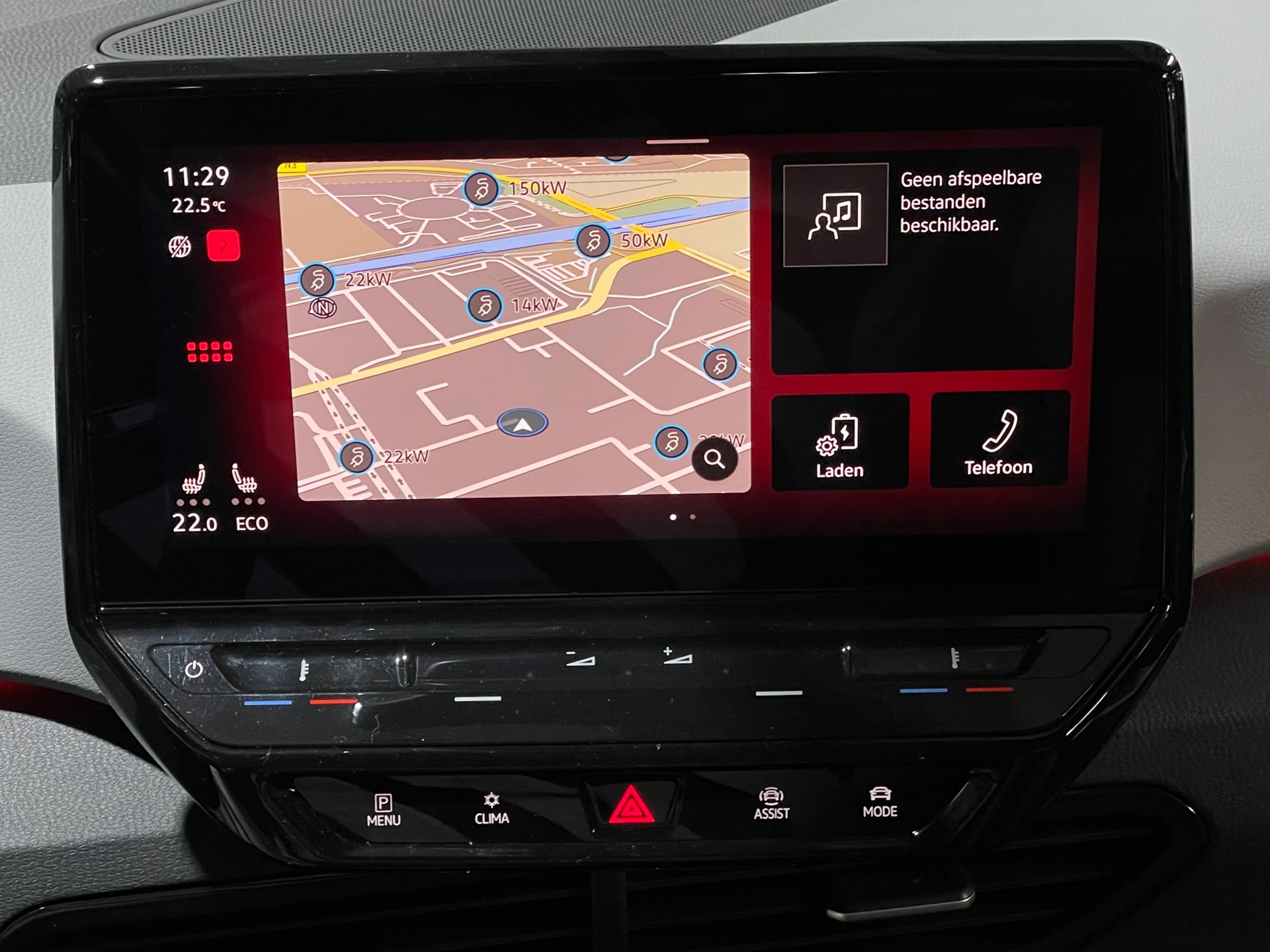 Foto van Volkswagen Id.3 Pro 150 KW