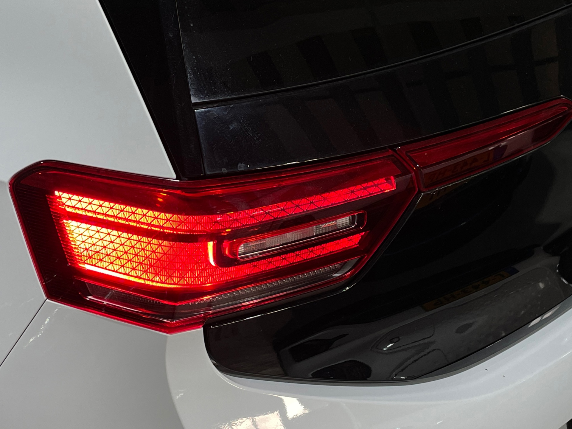 Foto van Volkswagen Id.3 Pro 150 KW