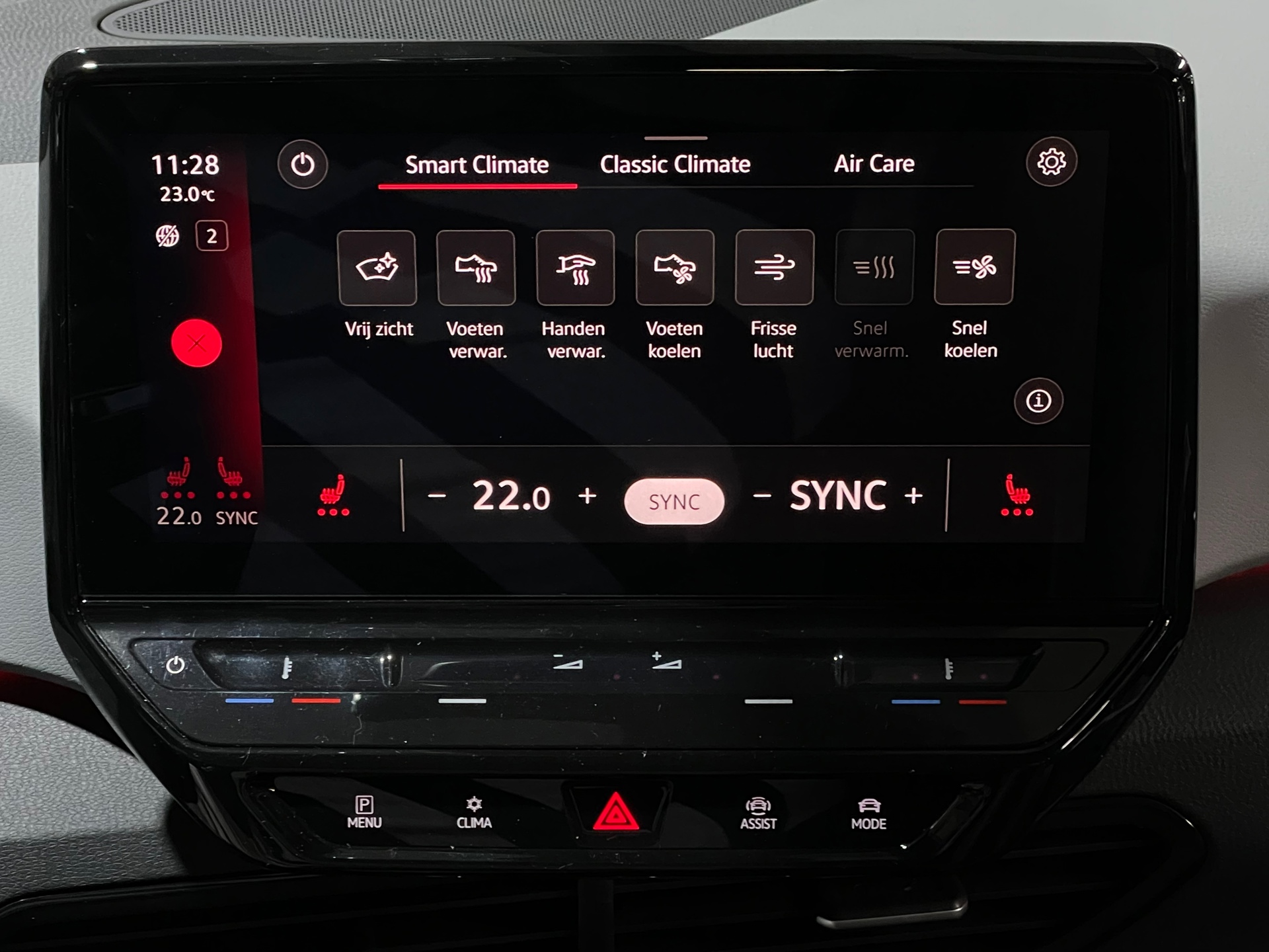 Foto van Volkswagen Id.3 Pro 150 KW
