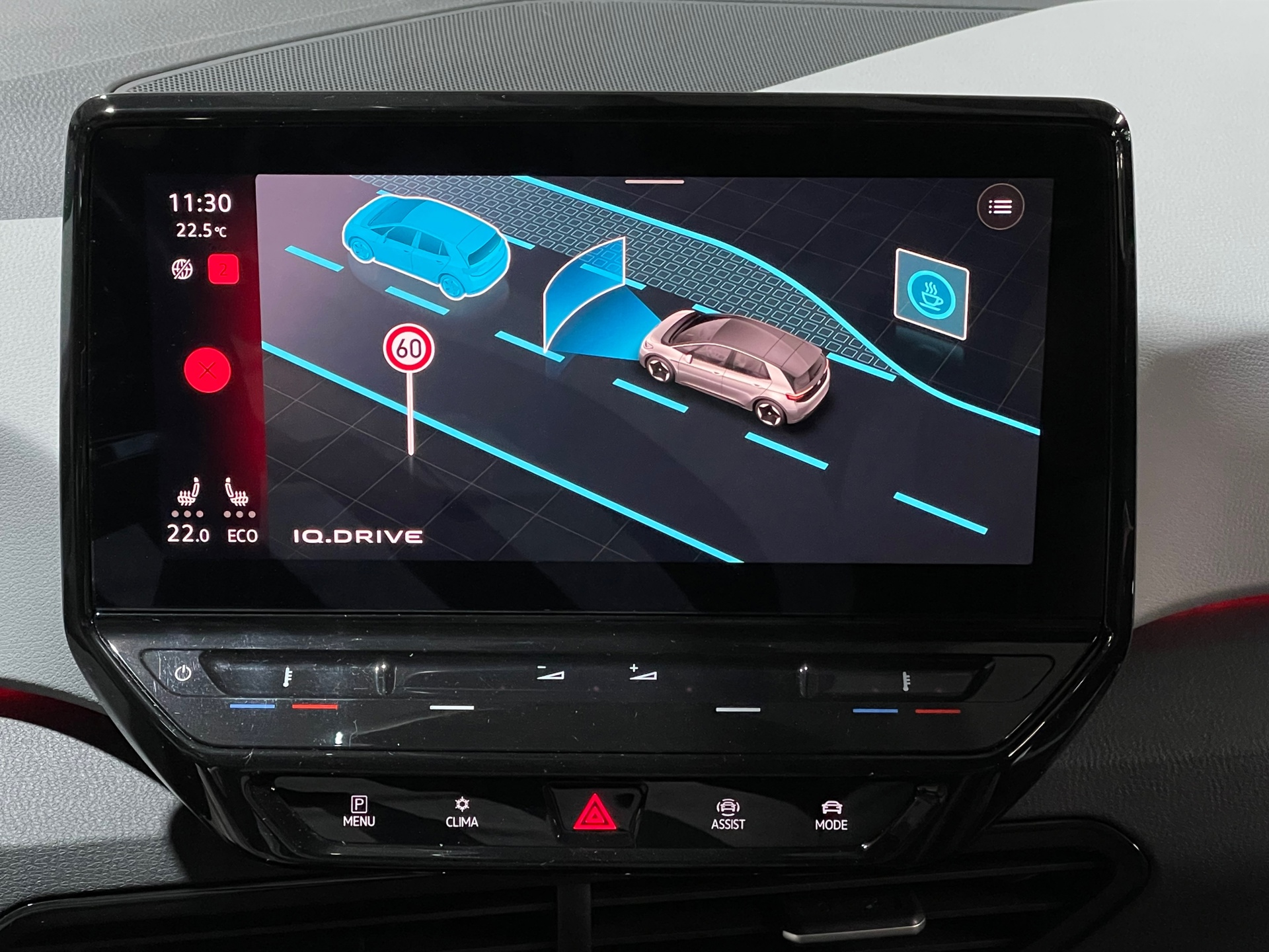 Foto van Volkswagen Id.3 Pro 150 KW
