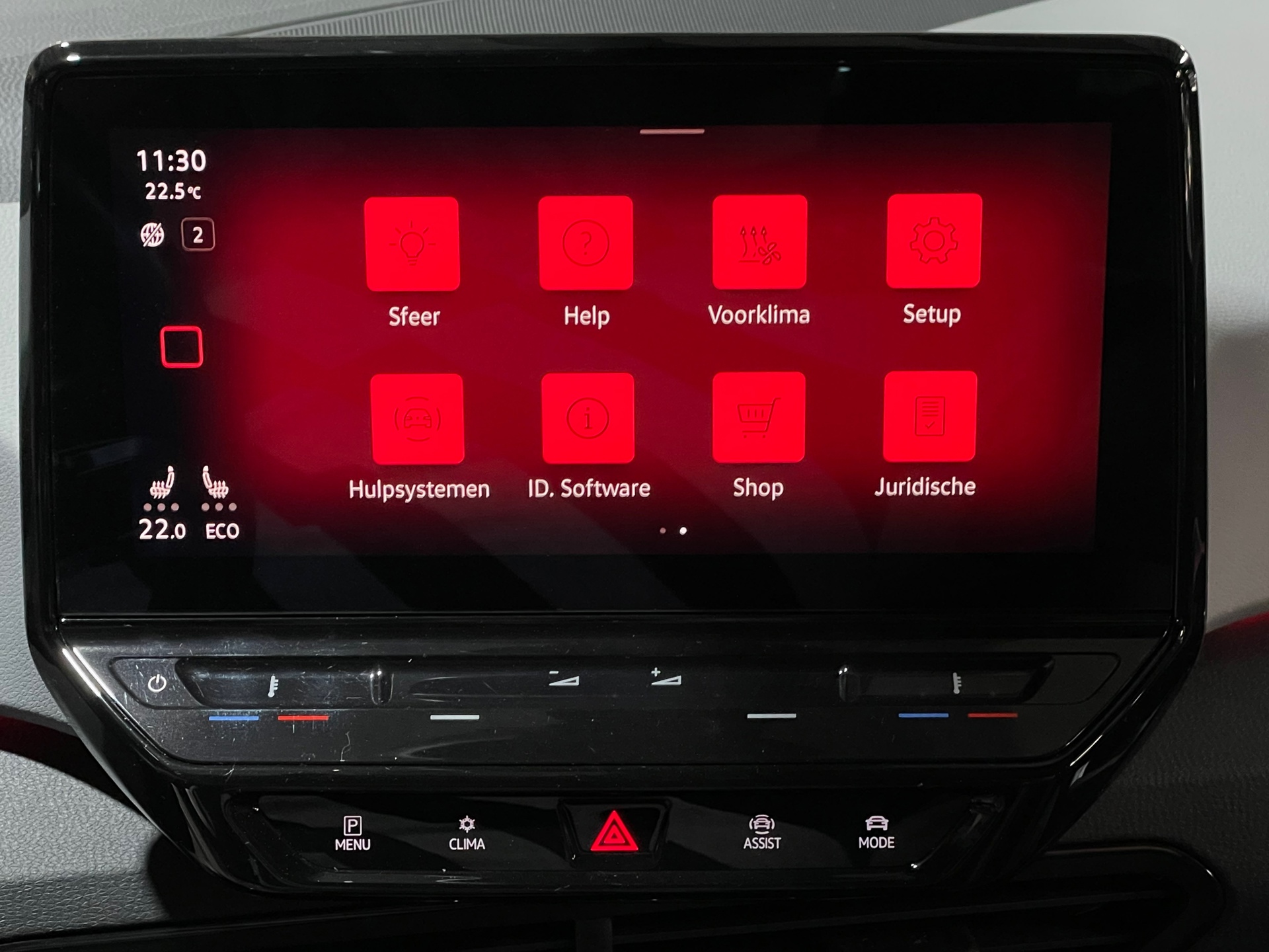 Foto van Volkswagen Id.3 Pro 150 KW