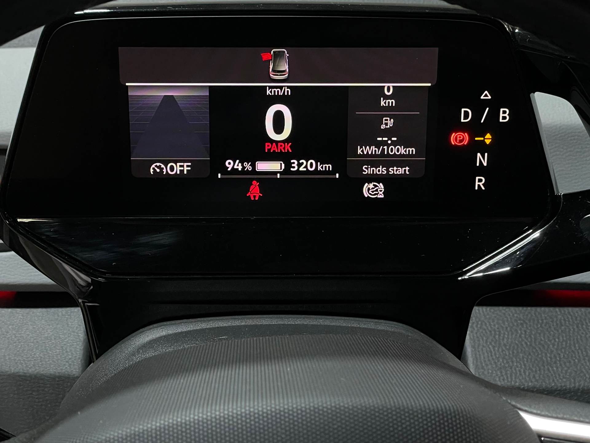 Foto van Volkswagen Id.3 Pro 150 KW