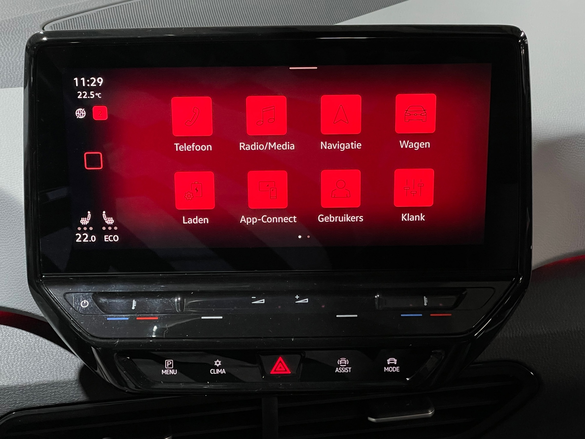 Foto van Volkswagen Id.3 Pro 150 KW