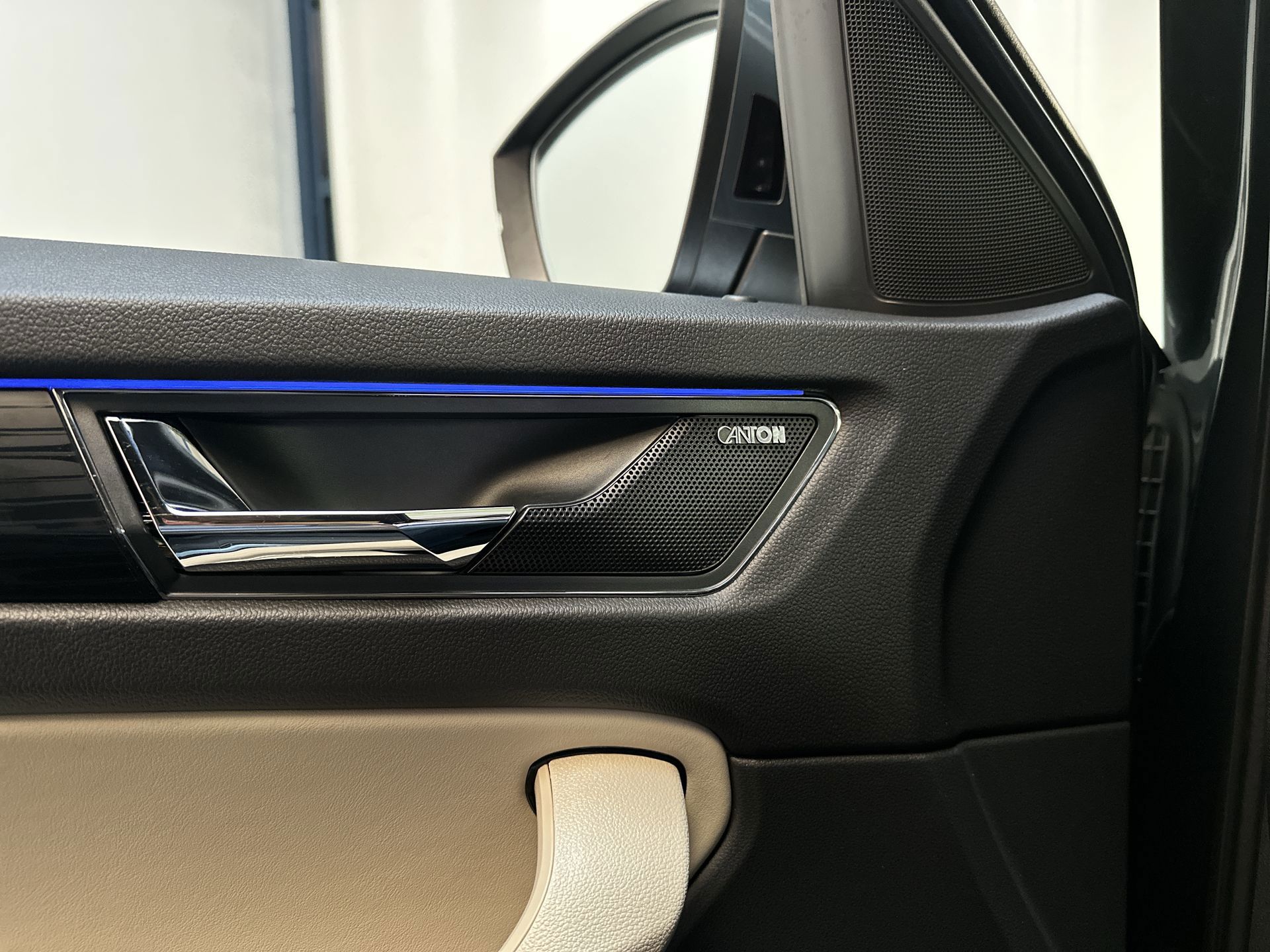 Foto van Skoda Kodiaq