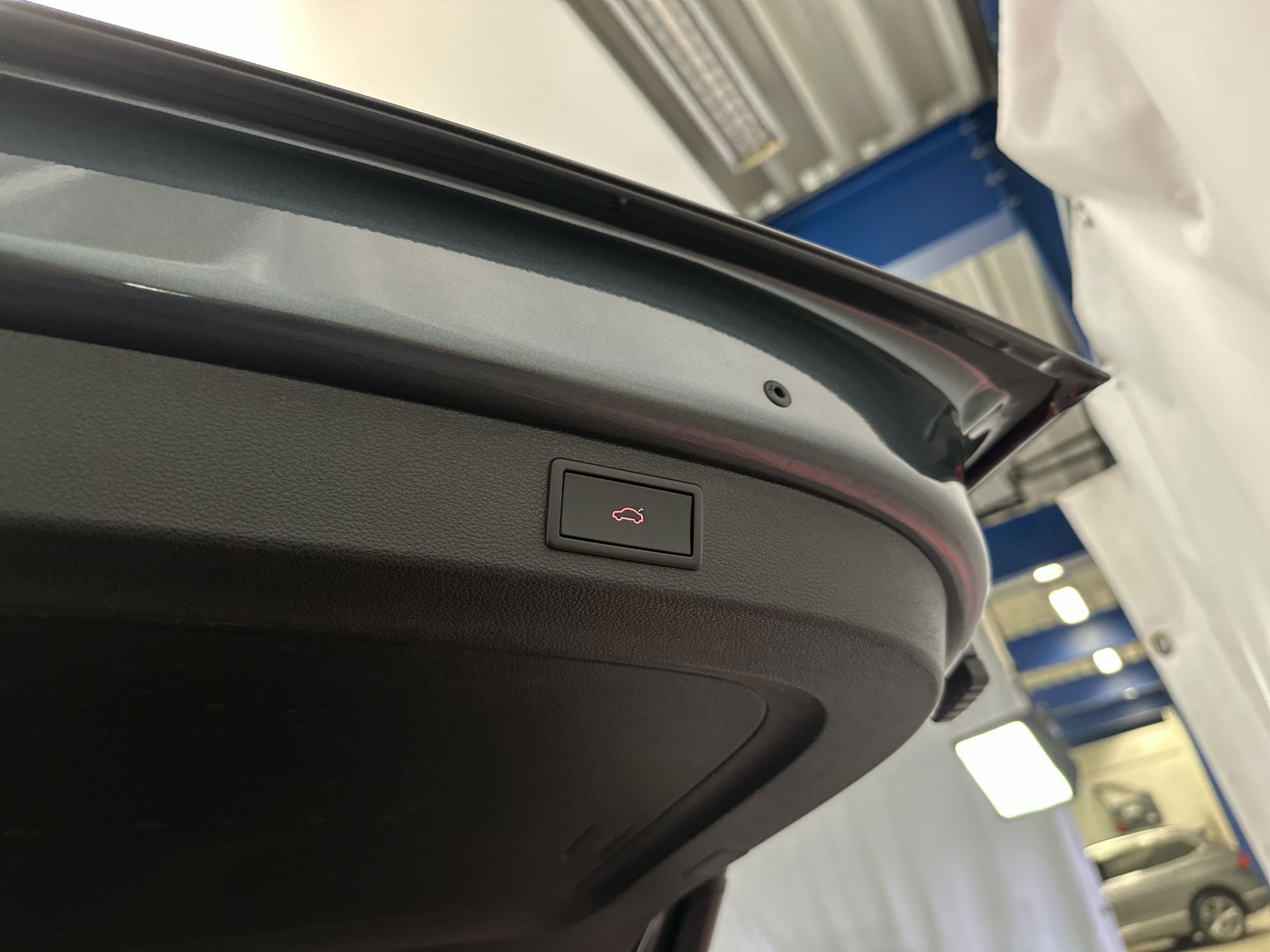 Foto van Skoda Kodiaq