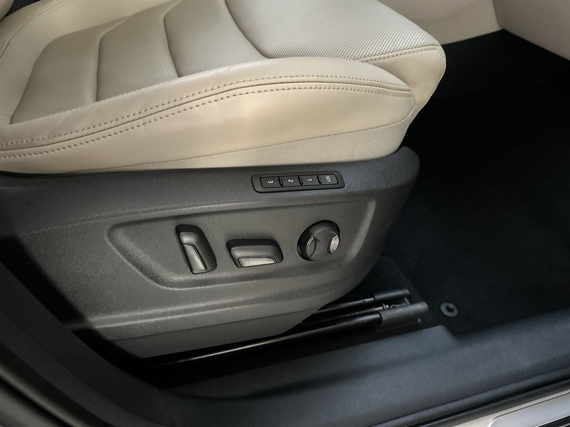 Foto van Skoda Kodiaq