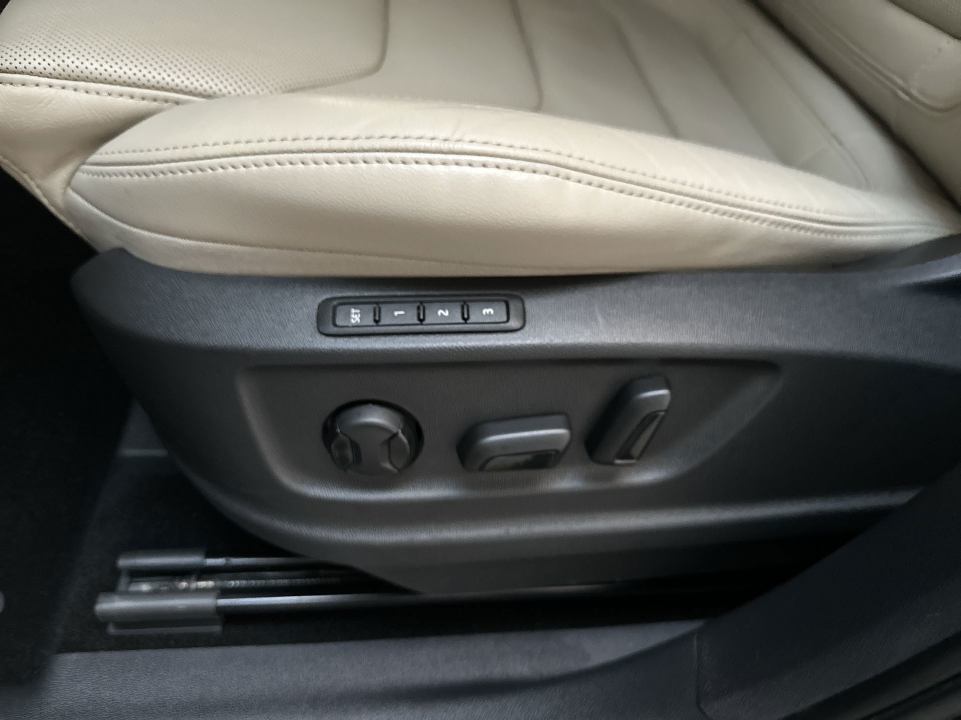Foto van Skoda Kodiaq