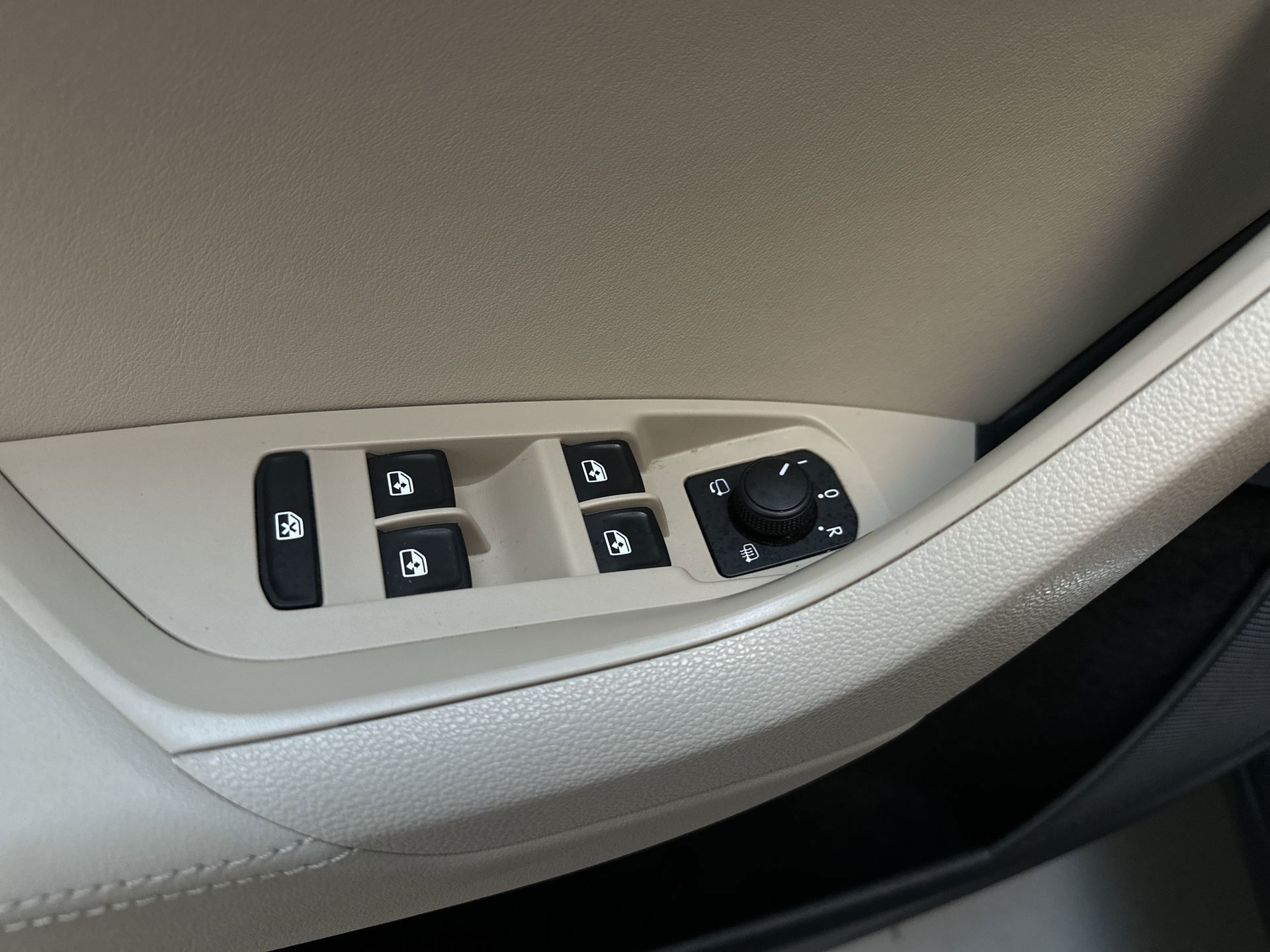 Foto van Skoda Kodiaq