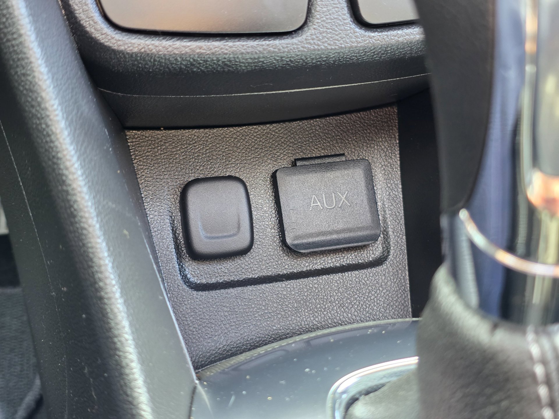 Foto van Opel Mokka