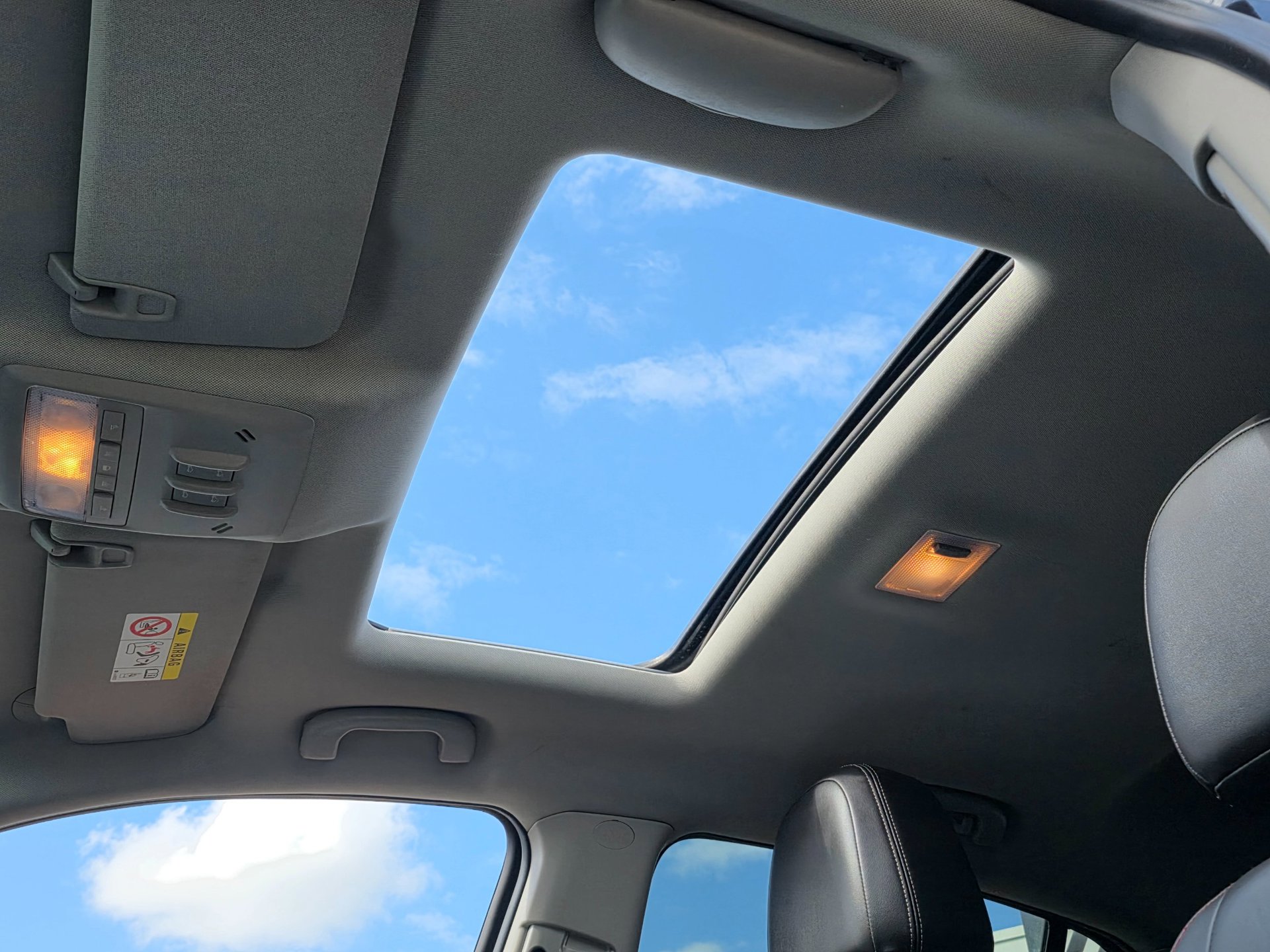 Foto van Opel Mokka