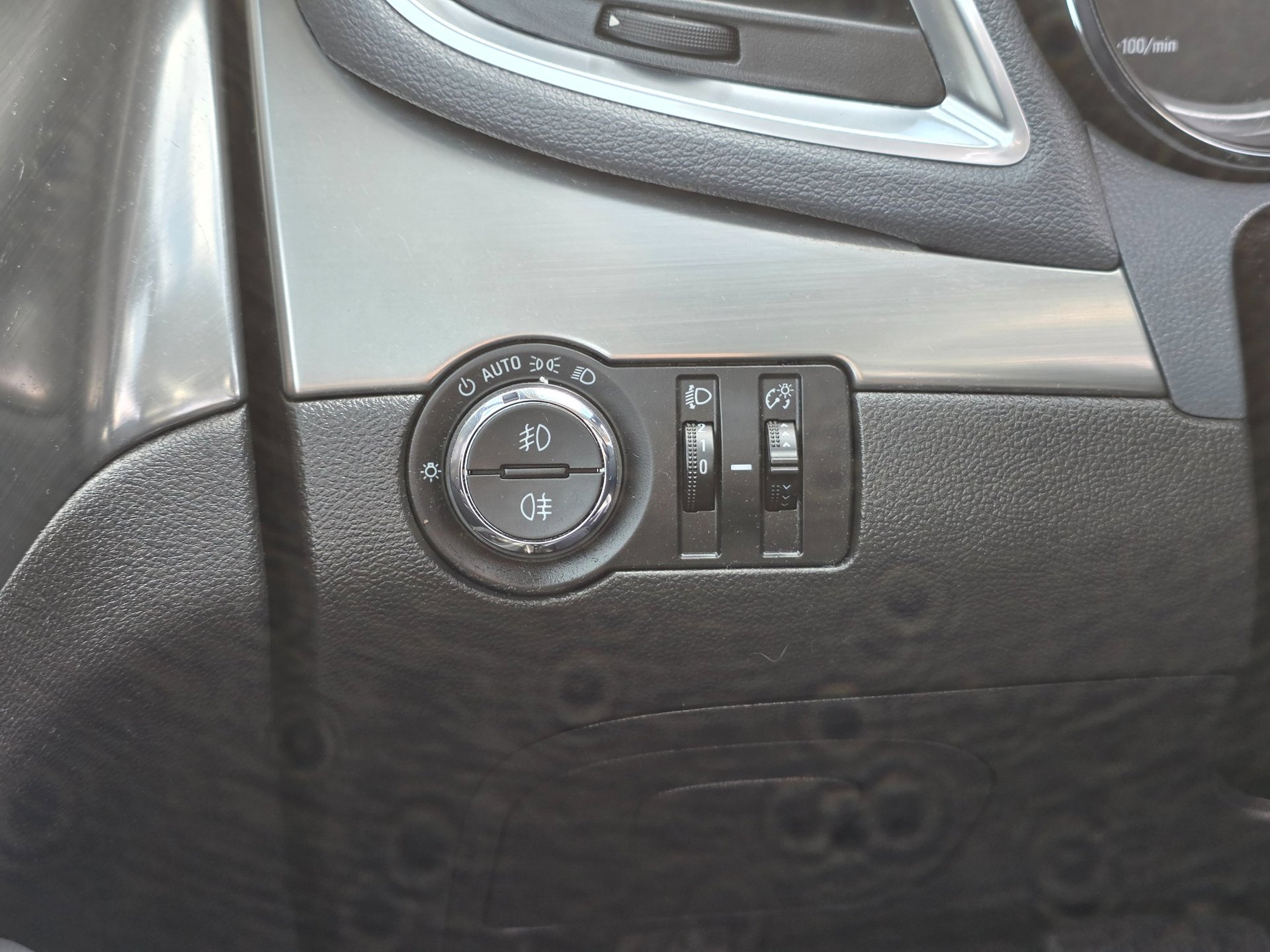 Foto van Opel Mokka