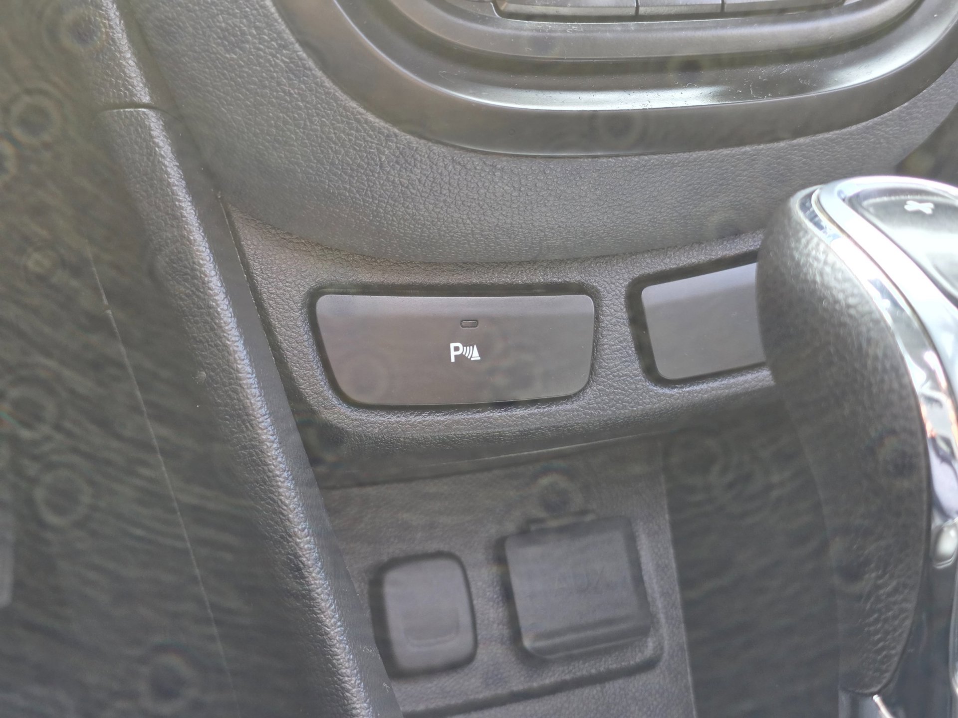 Foto van Opel Mokka