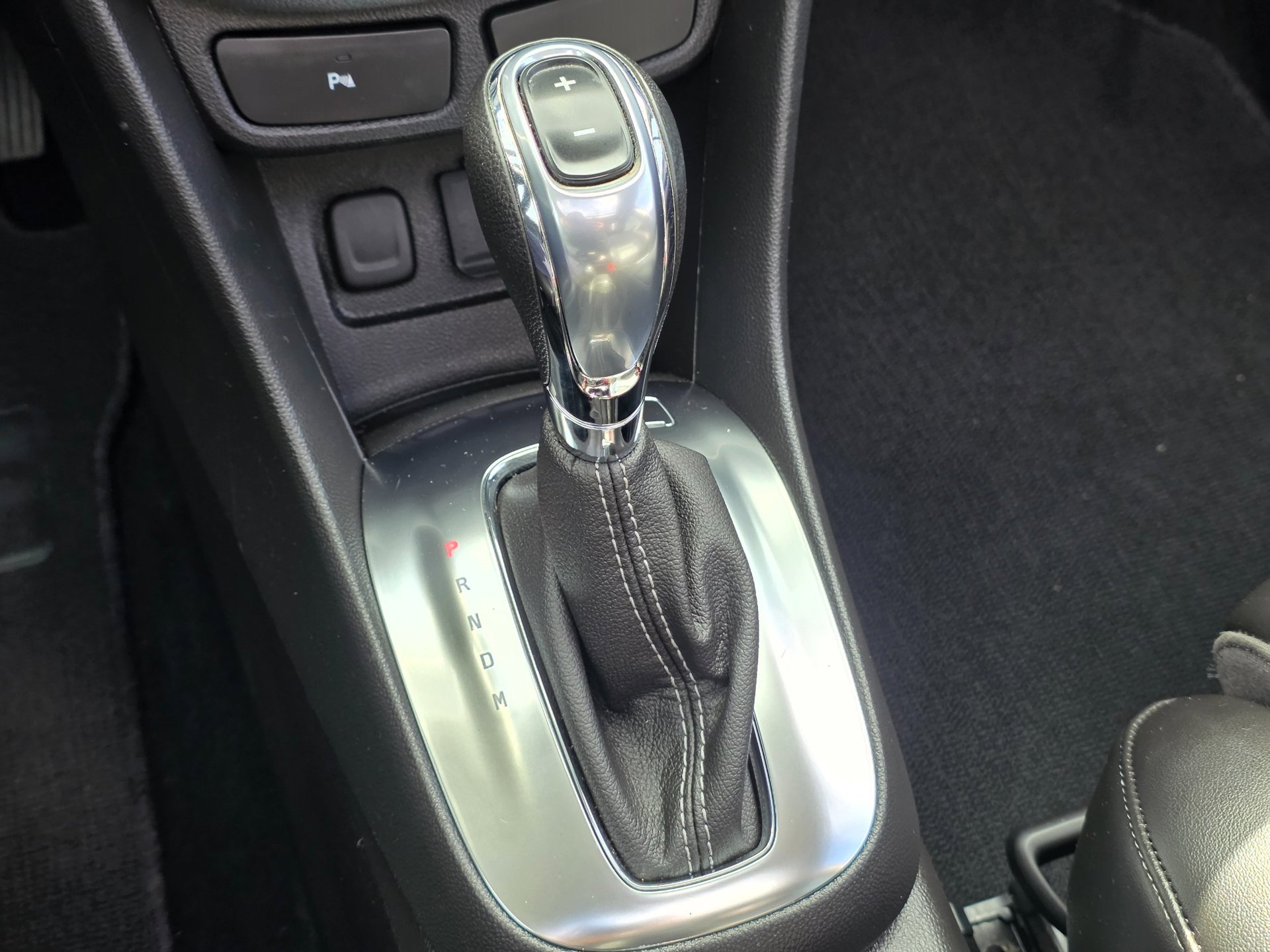 Foto van Opel Mokka