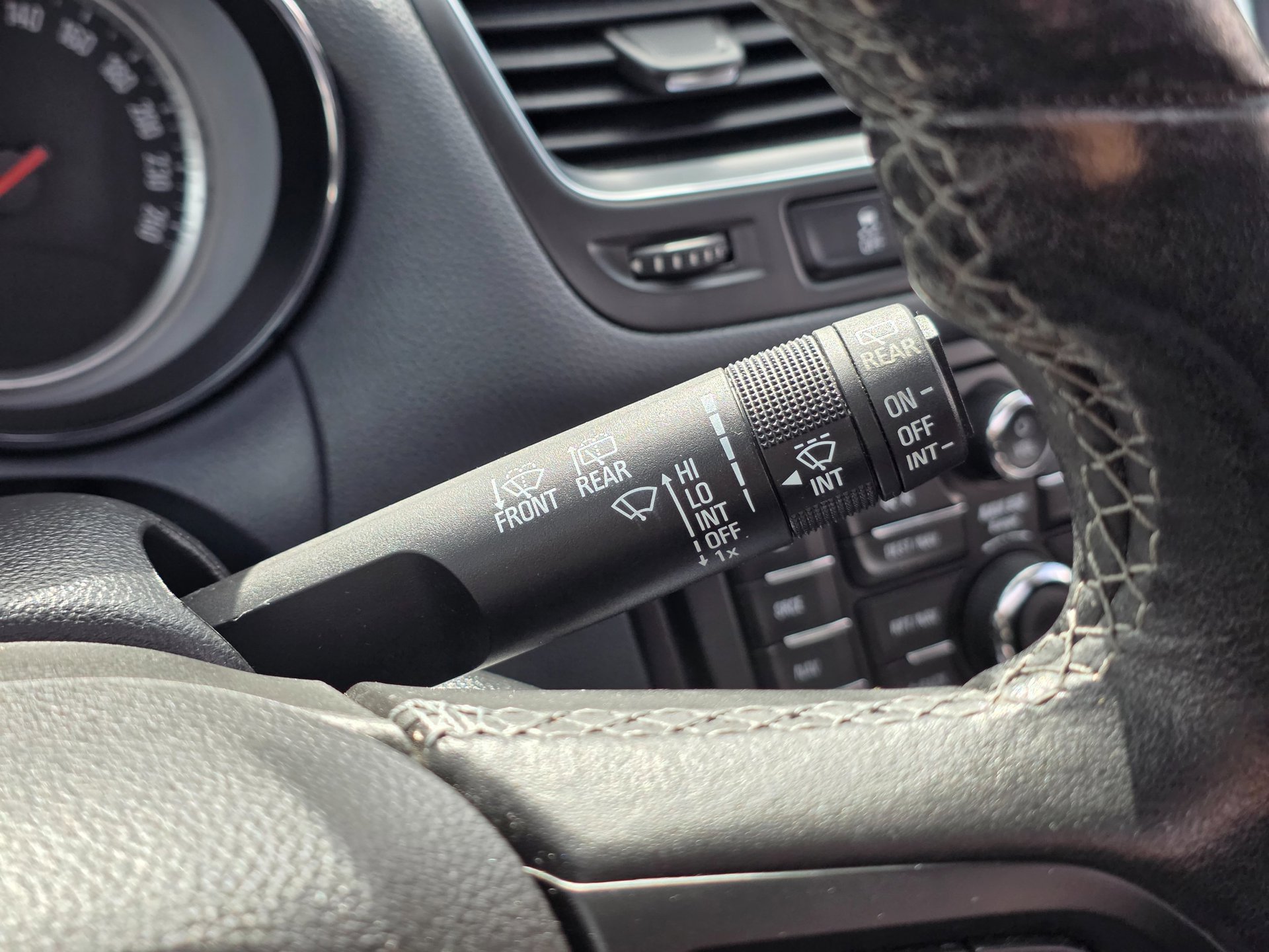 Foto van Opel Mokka