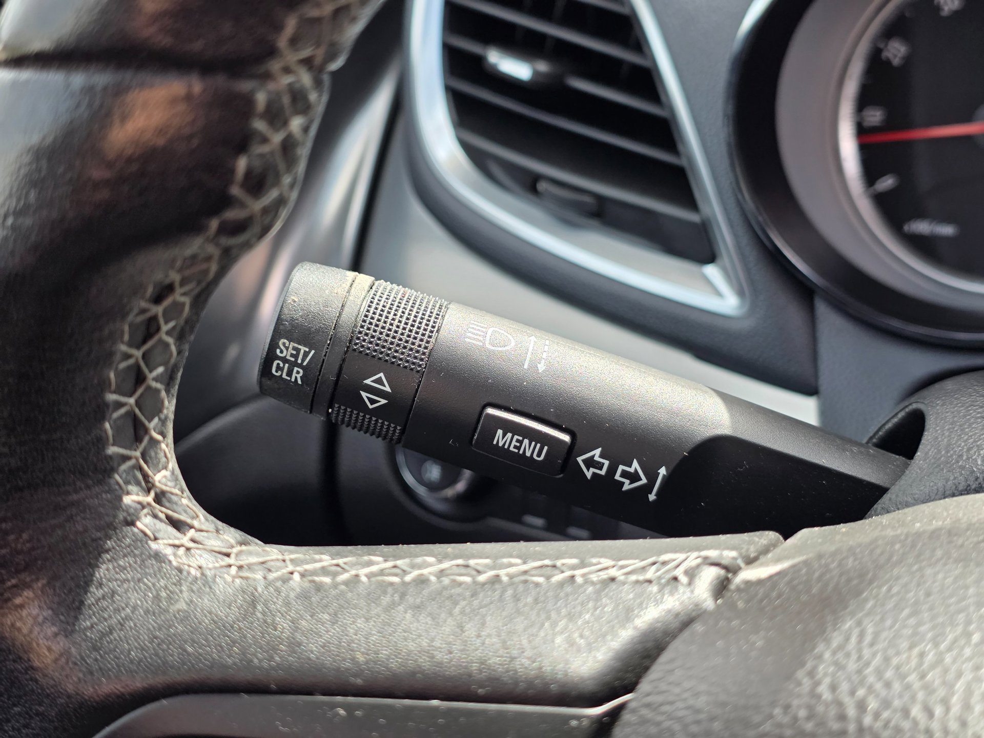 Foto van Opel Mokka