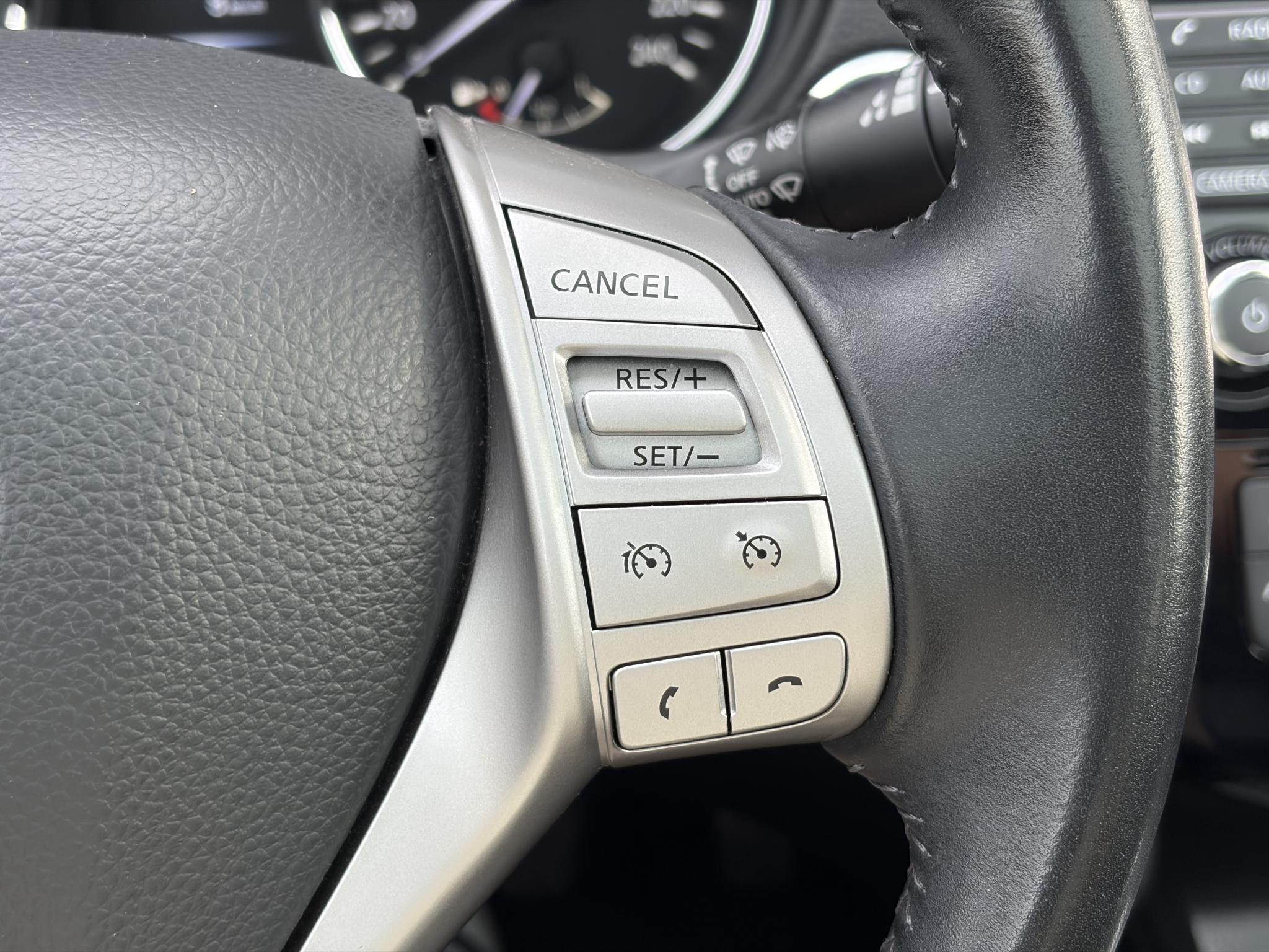 Foto van Nissan Qashqai
