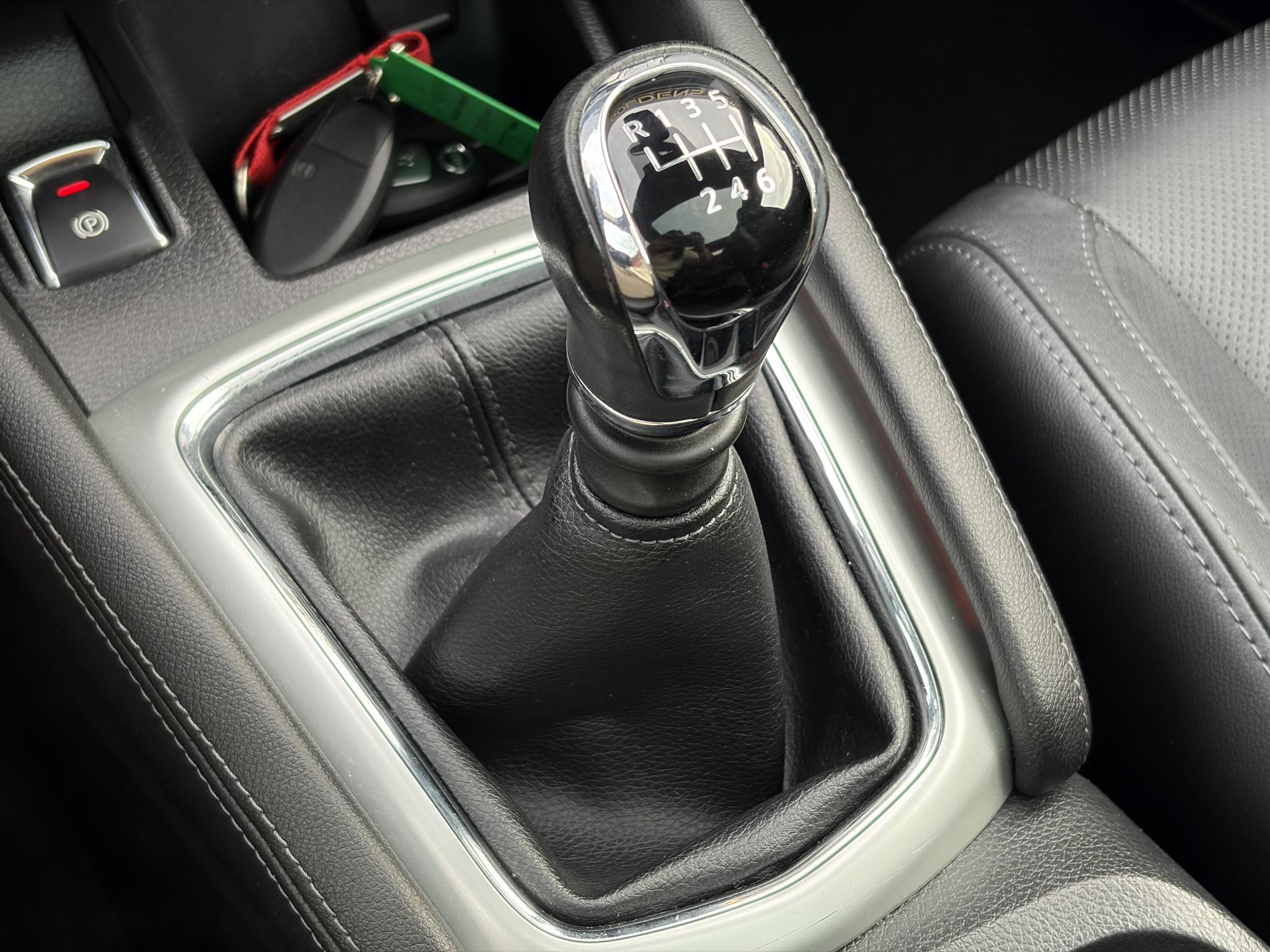 Foto van Nissan Qashqai
