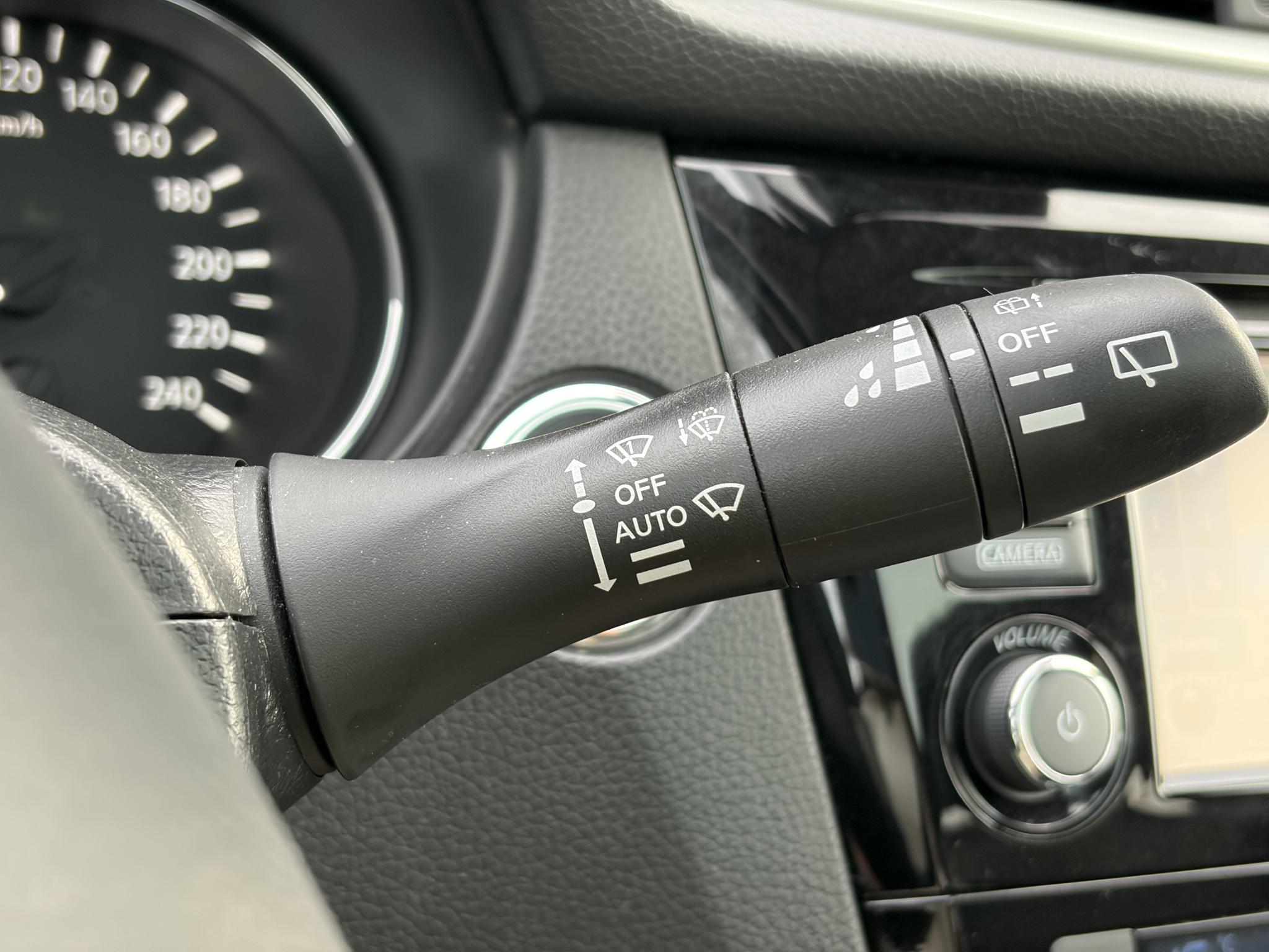 Foto van Nissan Qashqai