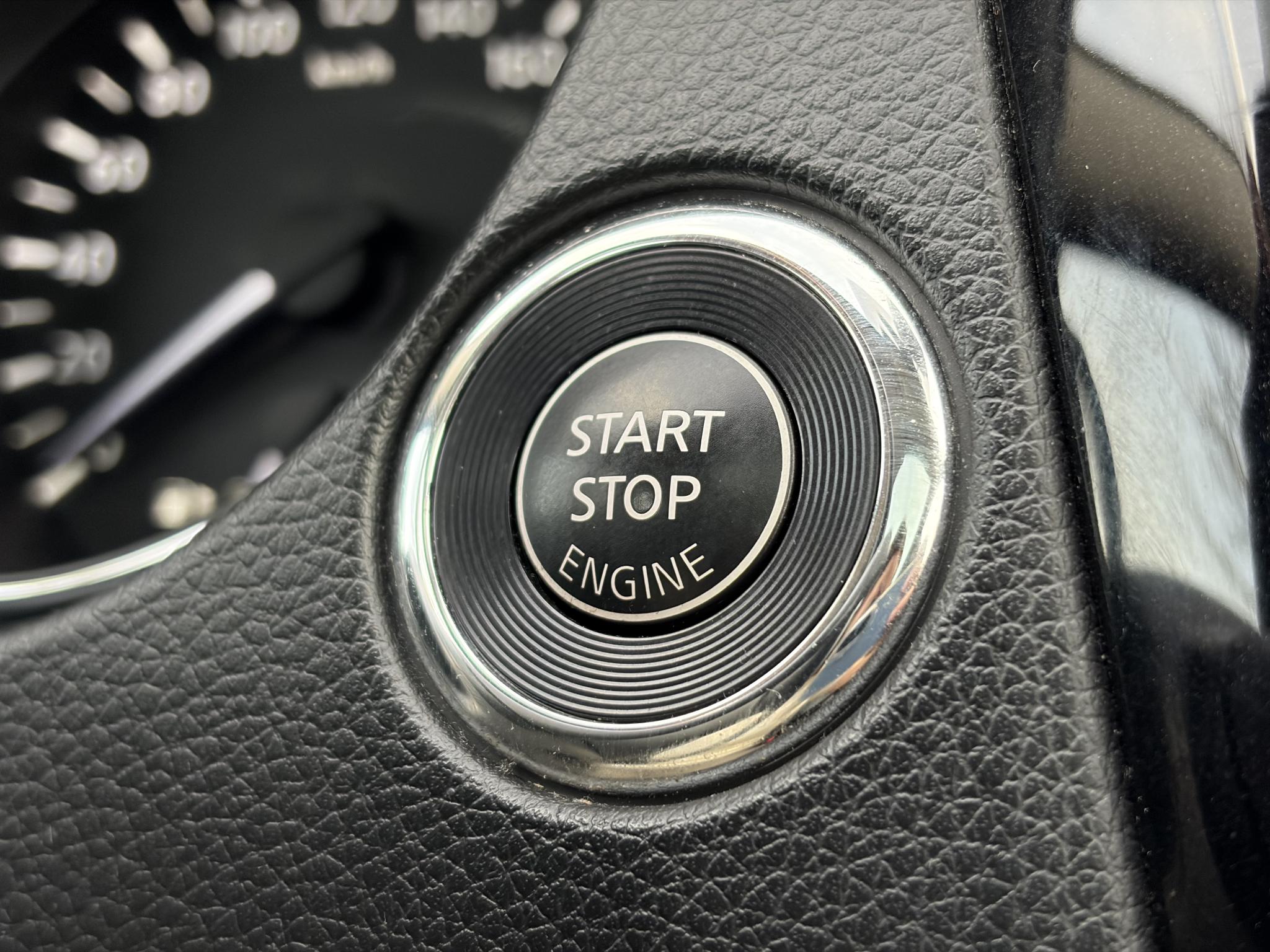 Foto van Nissan Qashqai