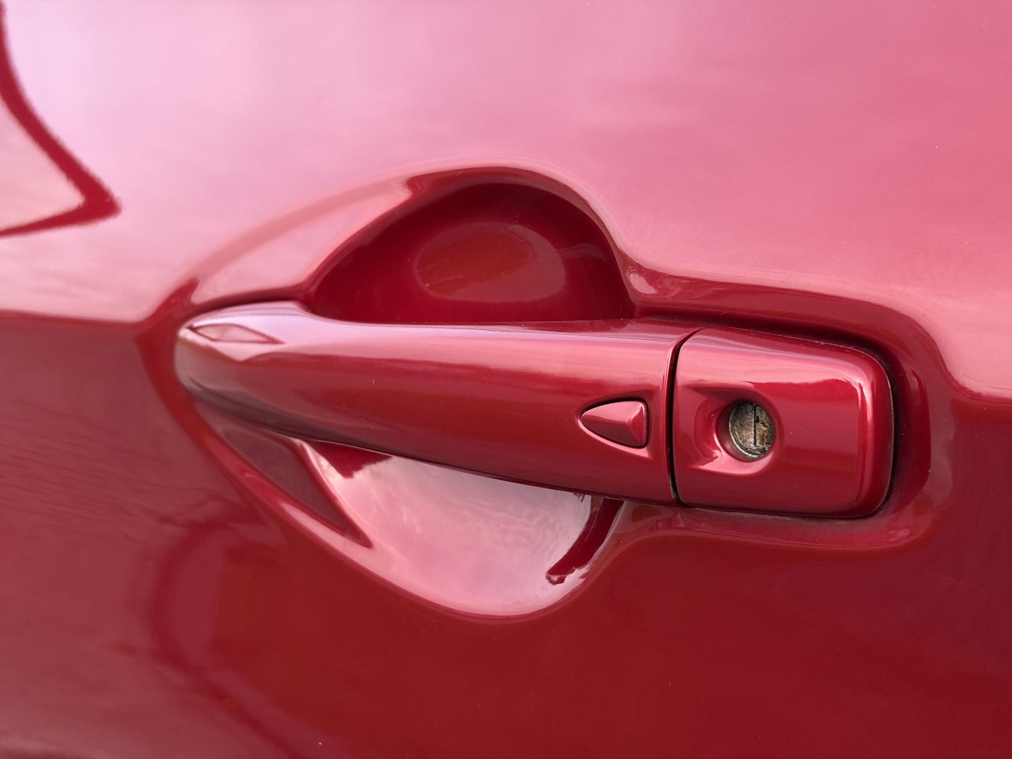 Foto van Nissan Qashqai