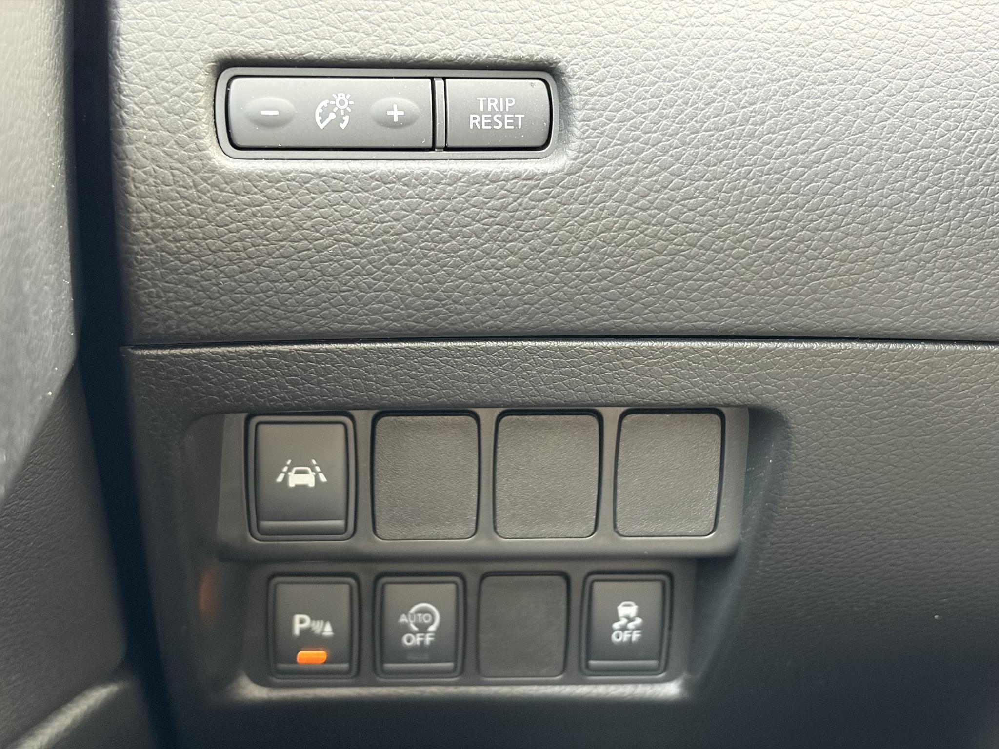 Foto van Nissan Qashqai