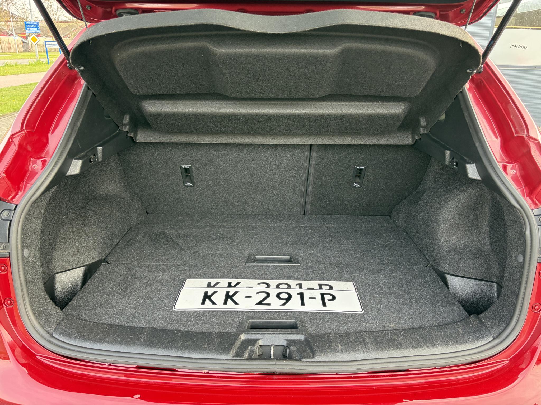 Foto van Nissan Qashqai