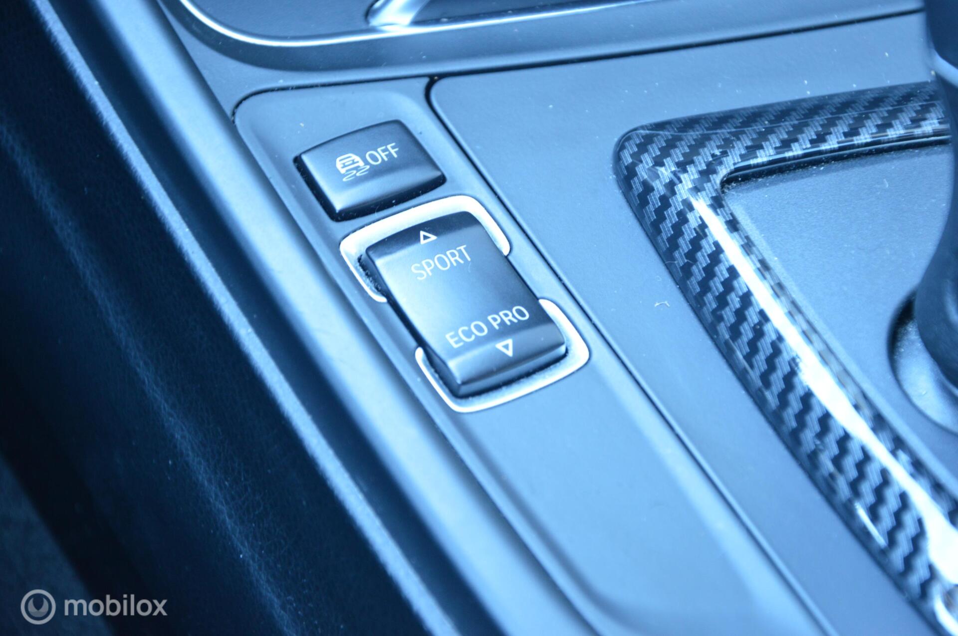 Foto van BMW 320d Efficient Dynamics