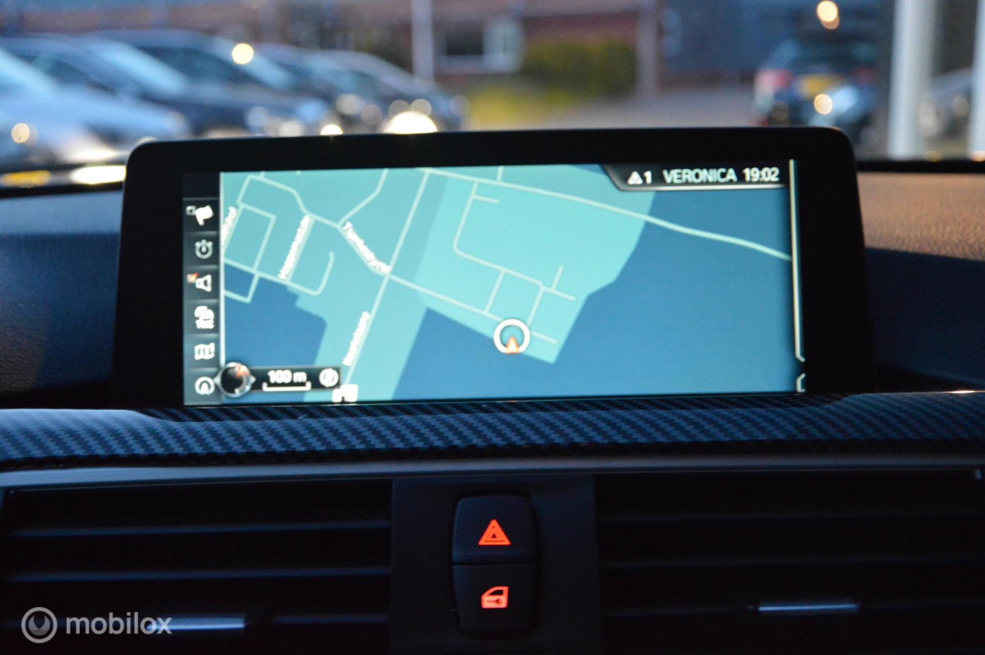 Foto van BMW 320d Efficient Dynamics