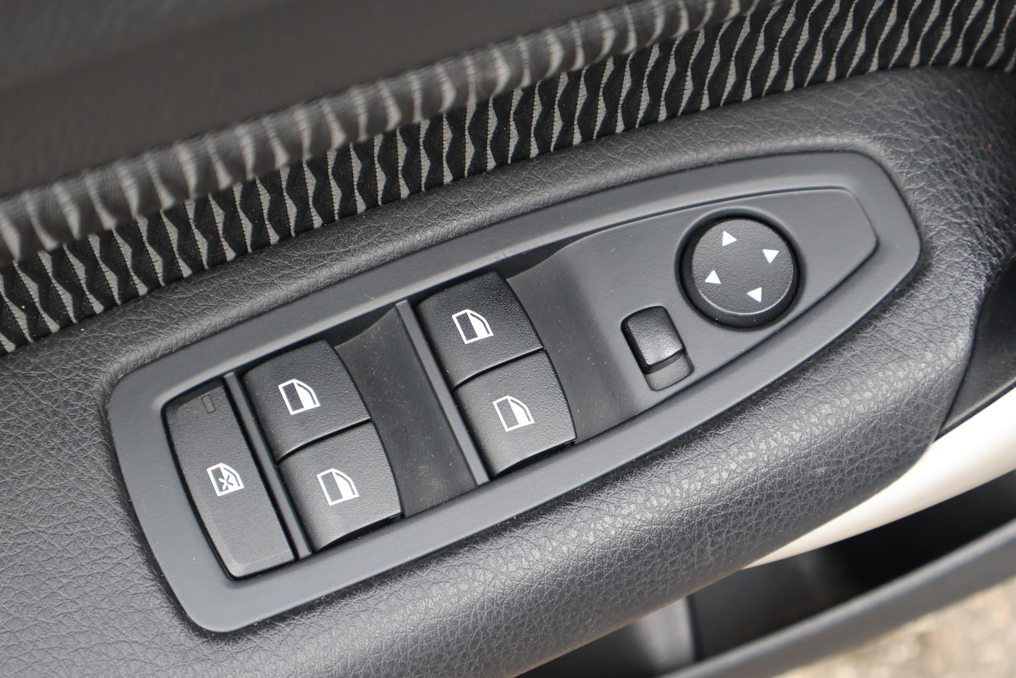 Foto van BMW 116i