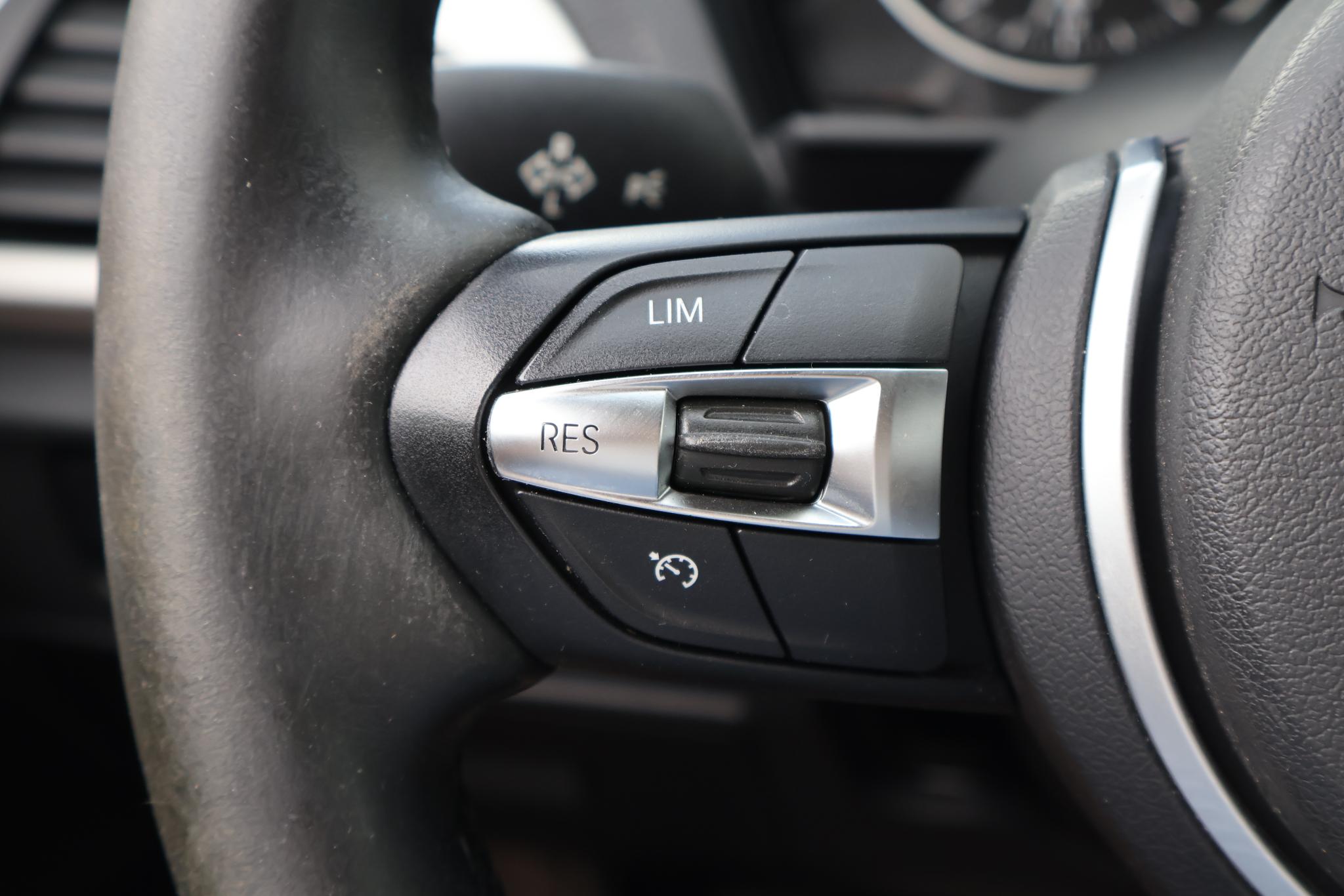 Foto van BMW 116i