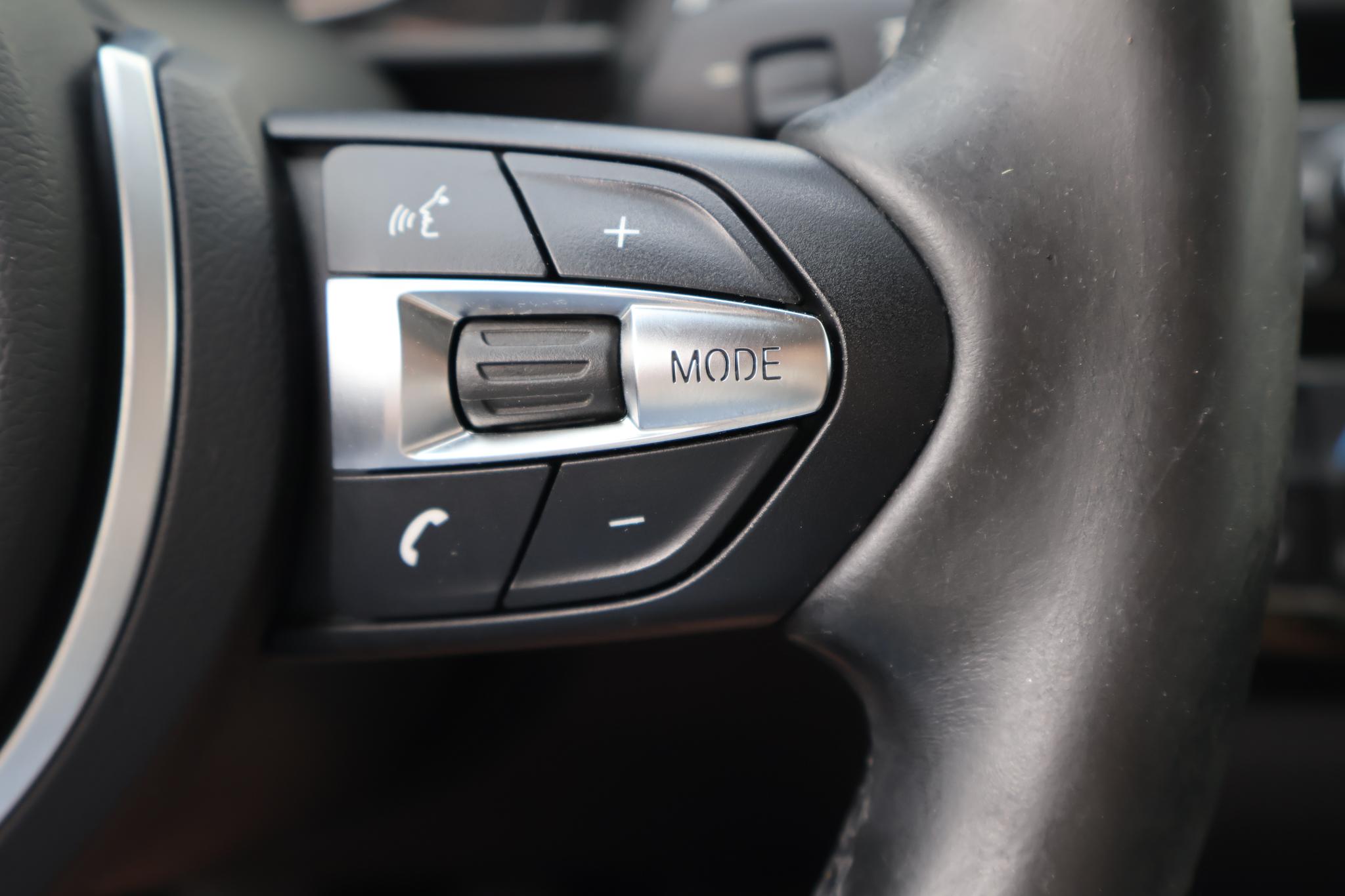 Foto van BMW 116i