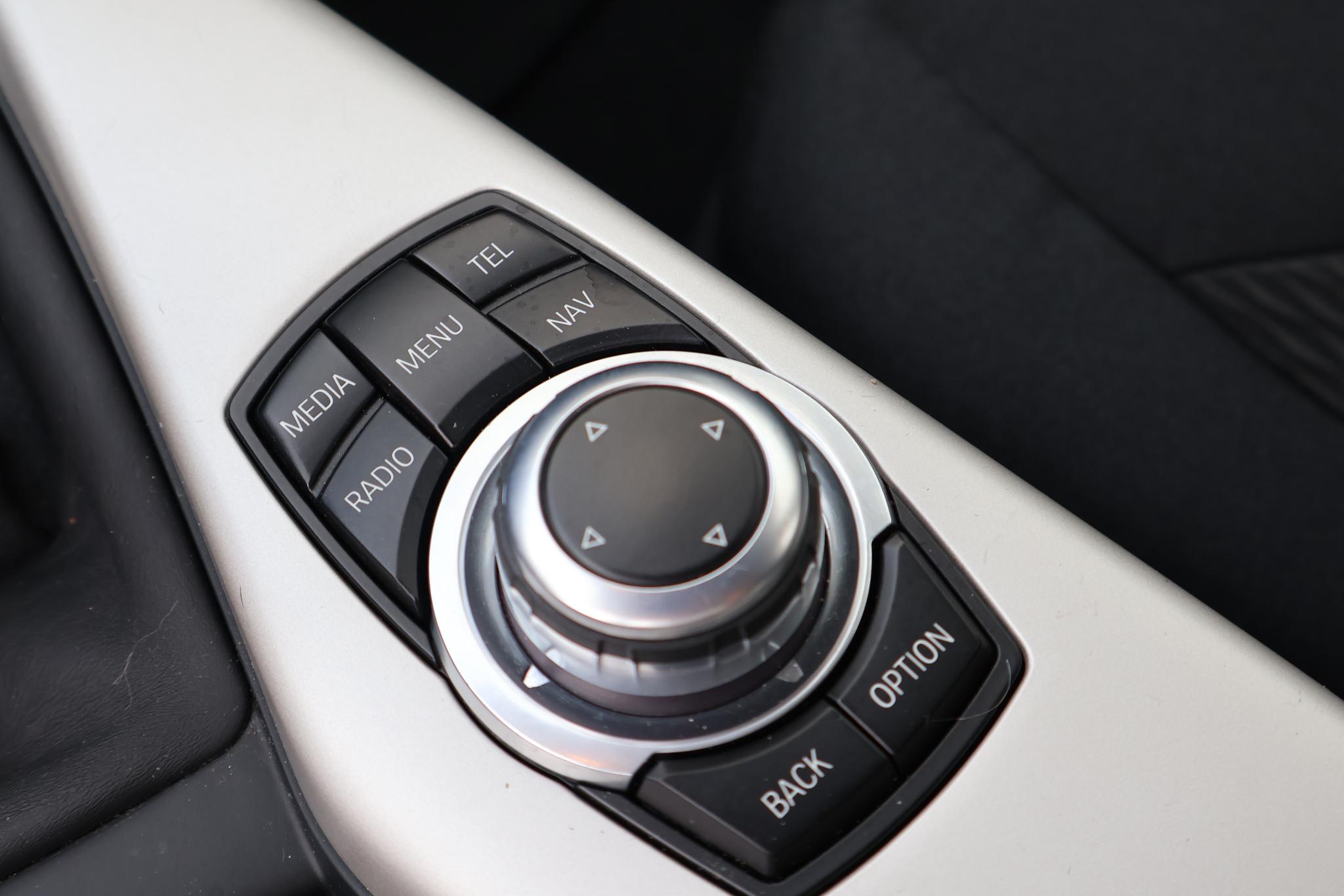 Foto van BMW 116i