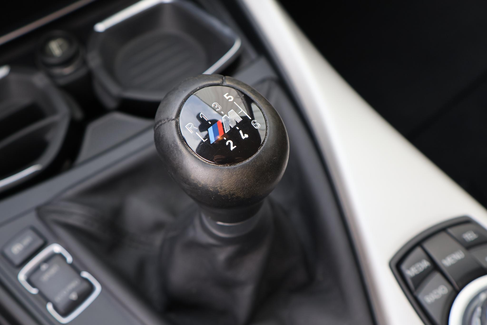 Foto van BMW 116i