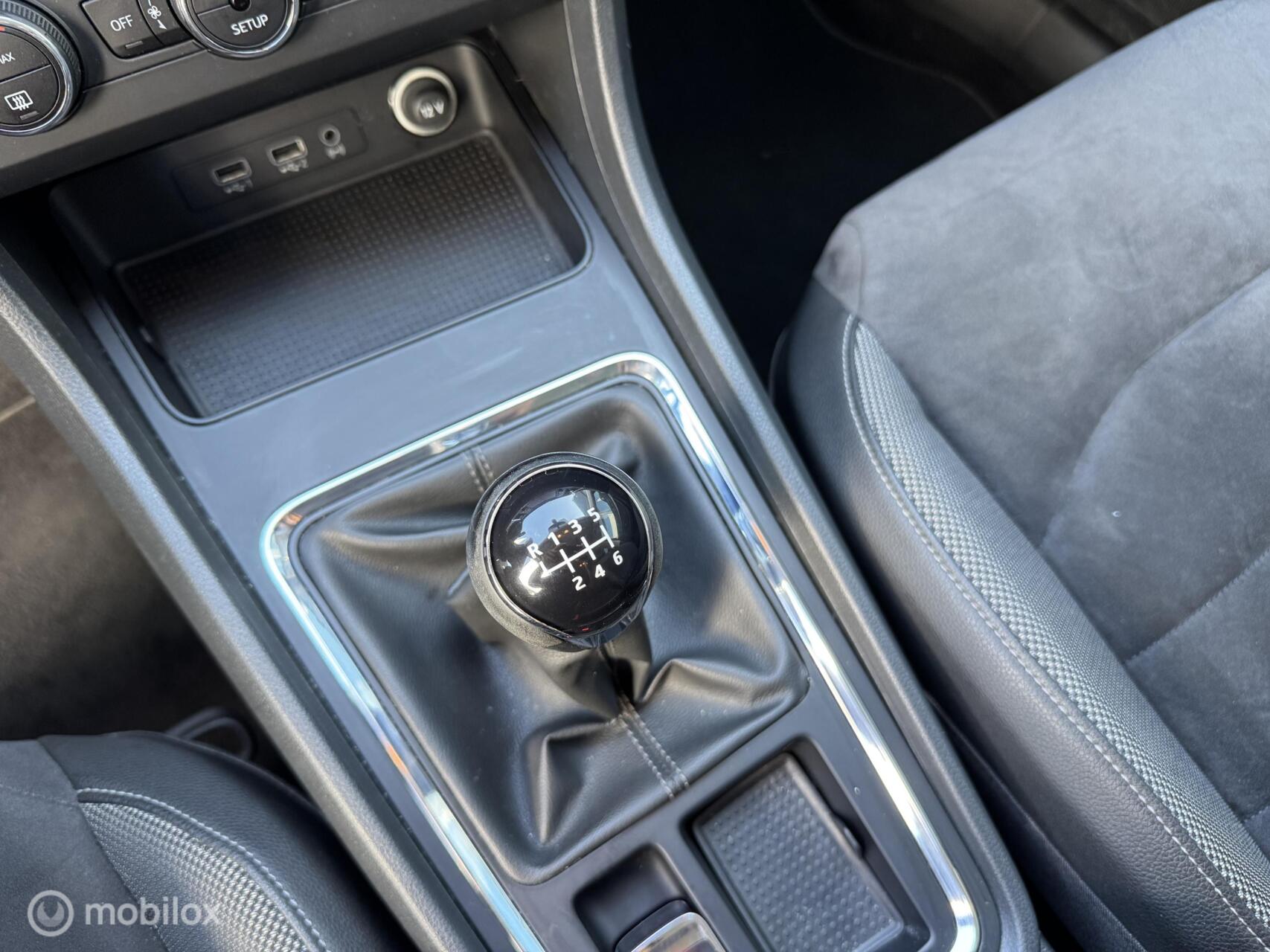 Foto van Seat Ateca