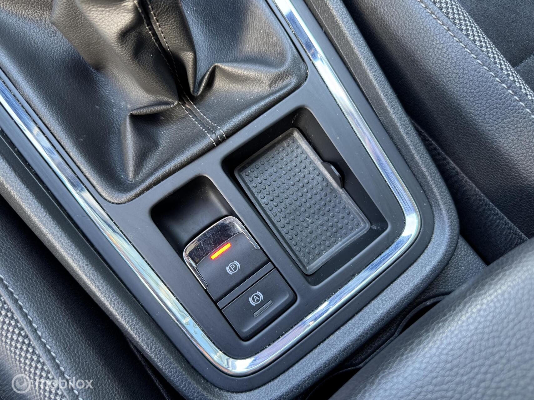 Foto van Seat Ateca