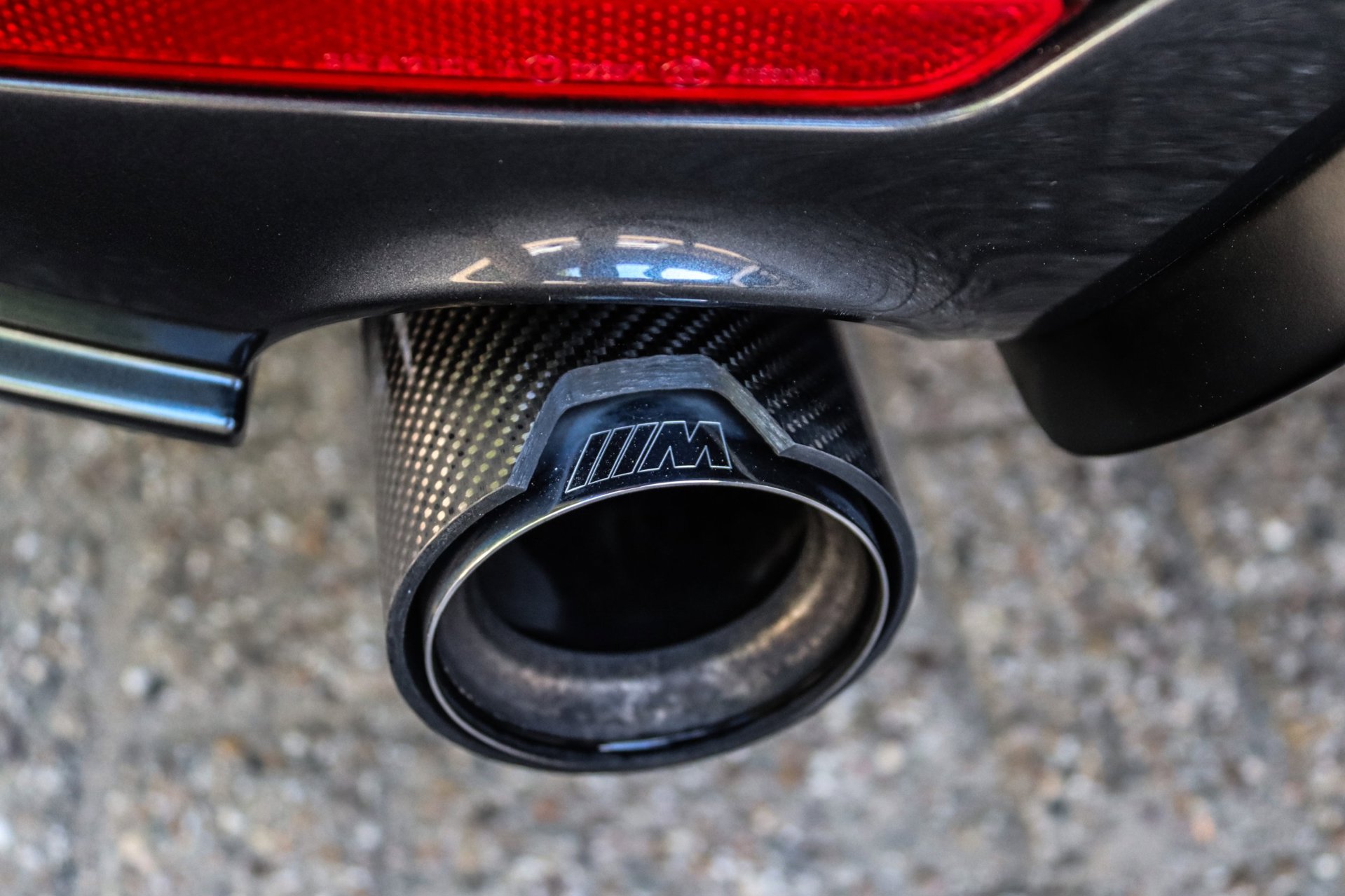 Foto van BMW 440i