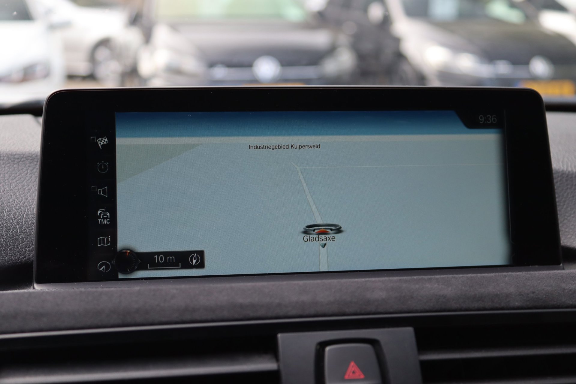 Foto van BMW 440i