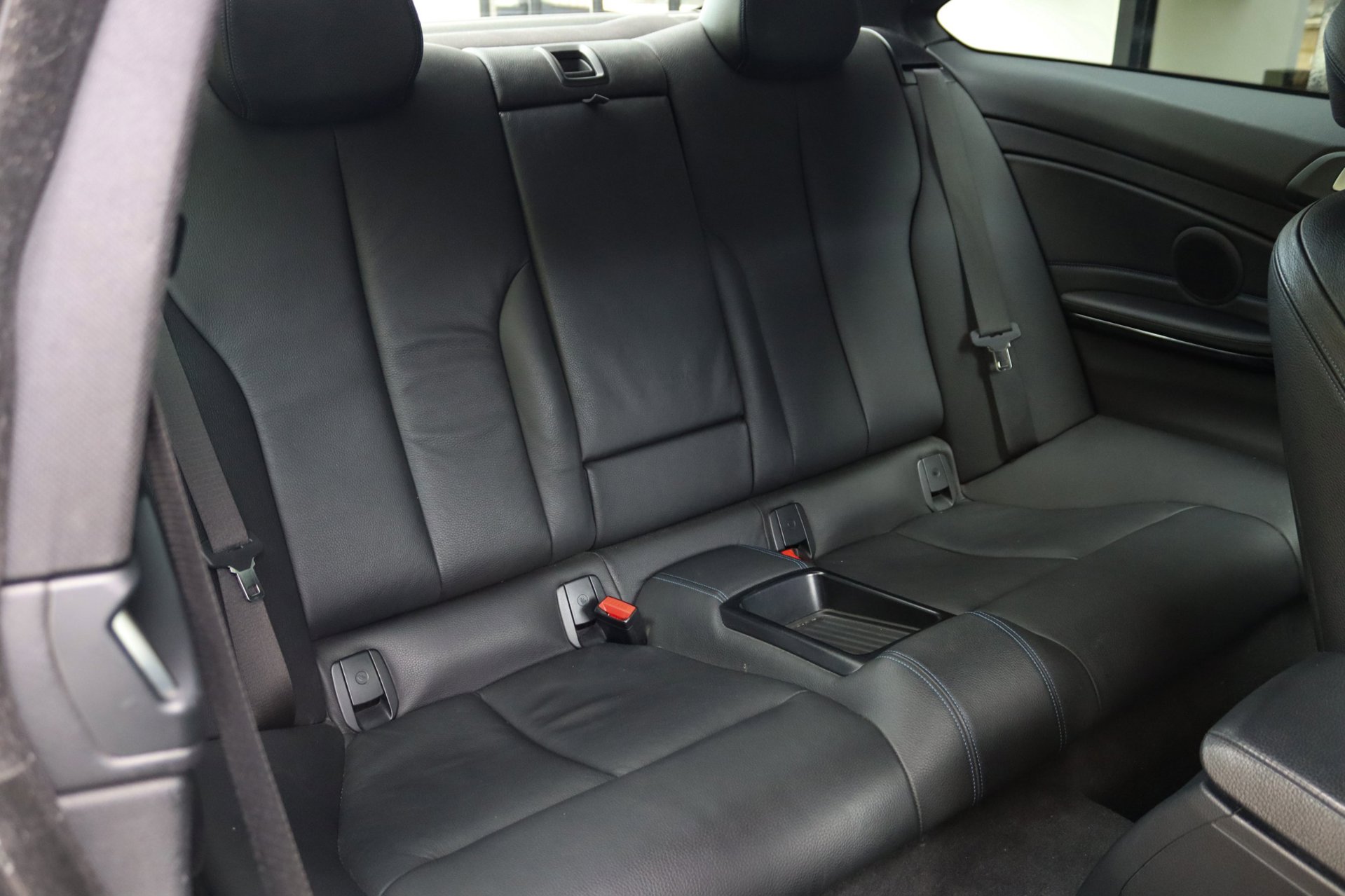 Foto van BMW 440i