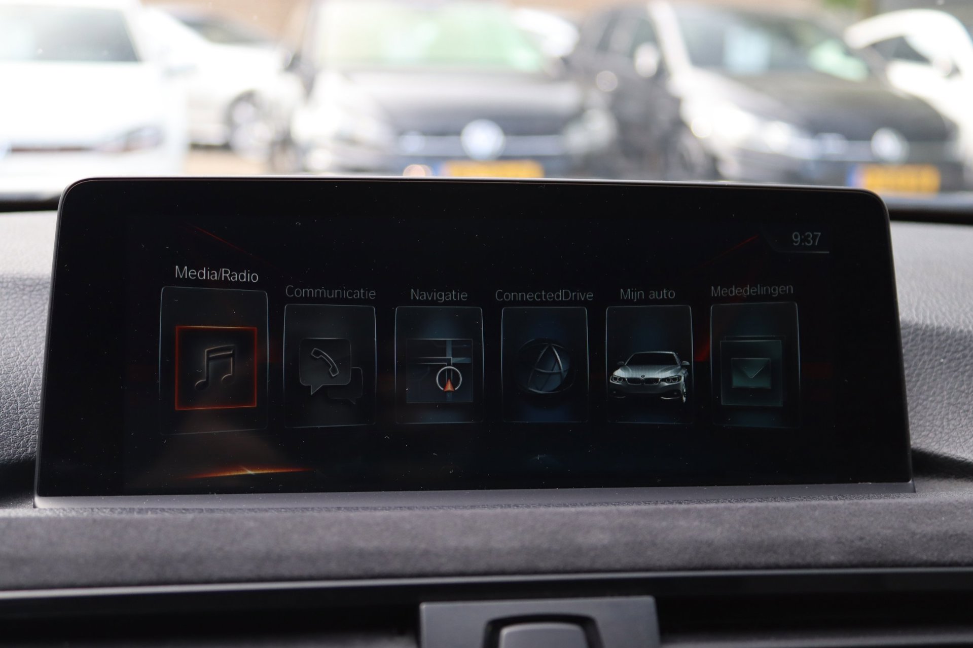 Foto van BMW 440i