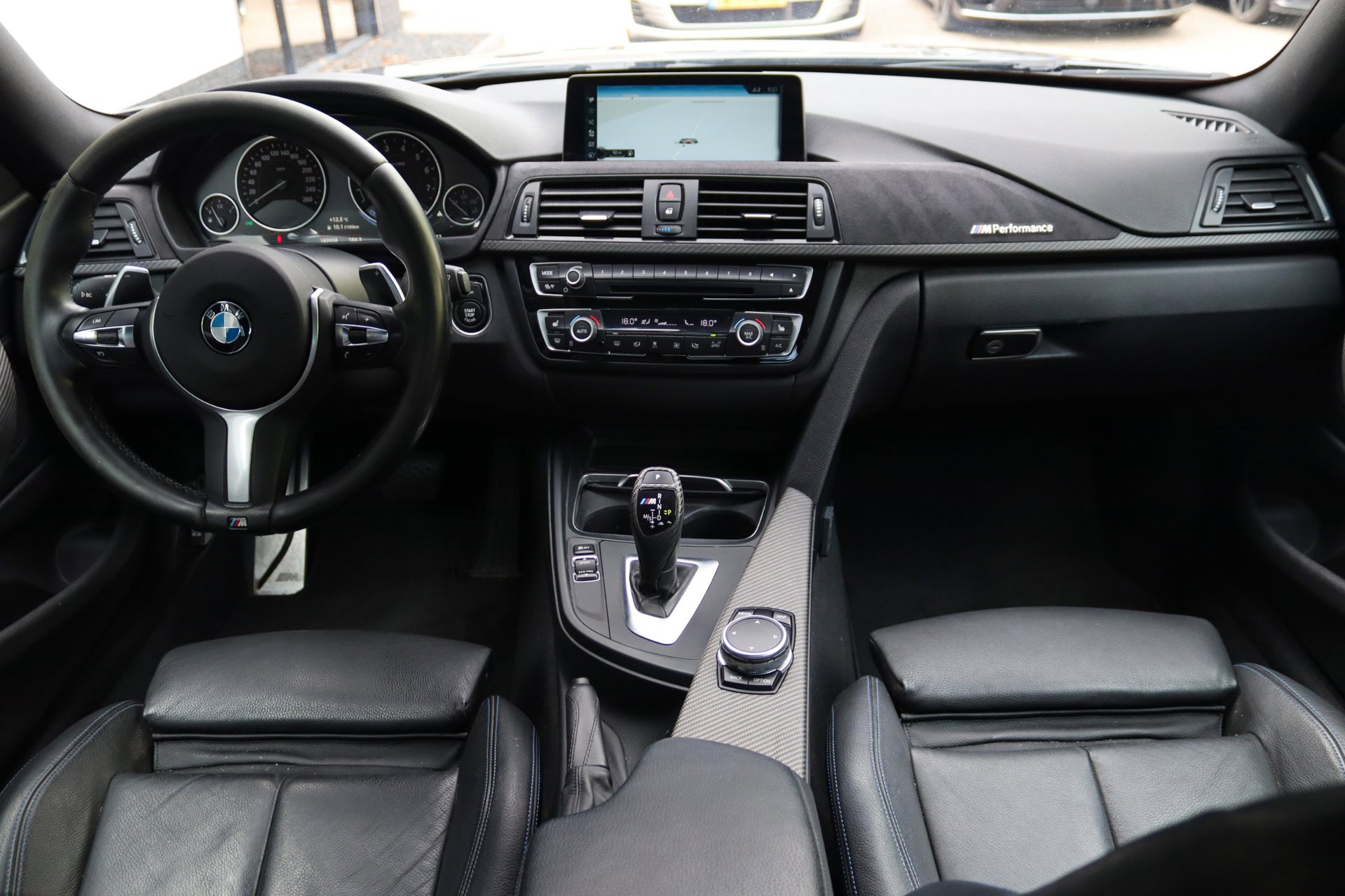 Foto van BMW 440i