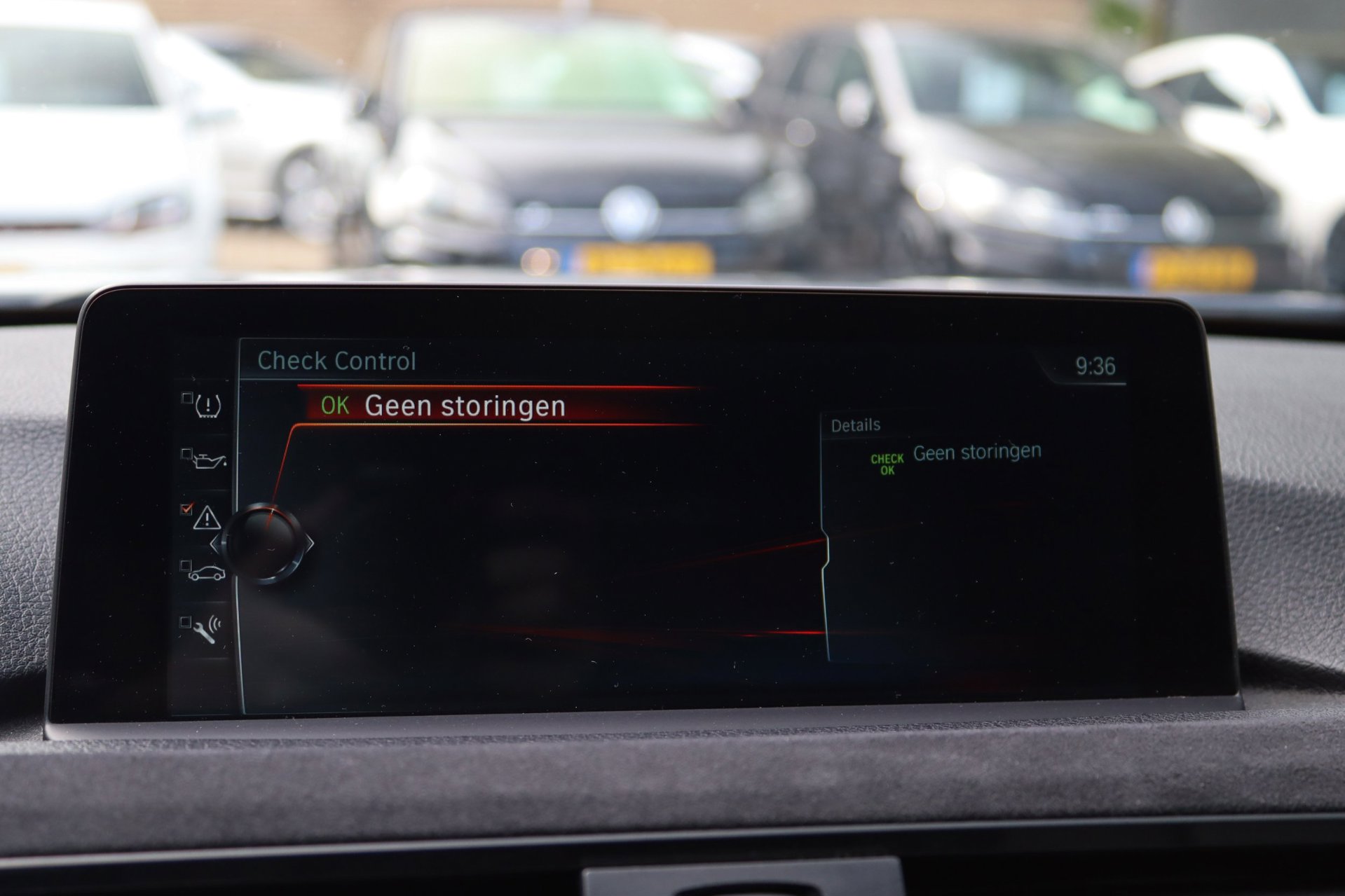 Foto van BMW 440i