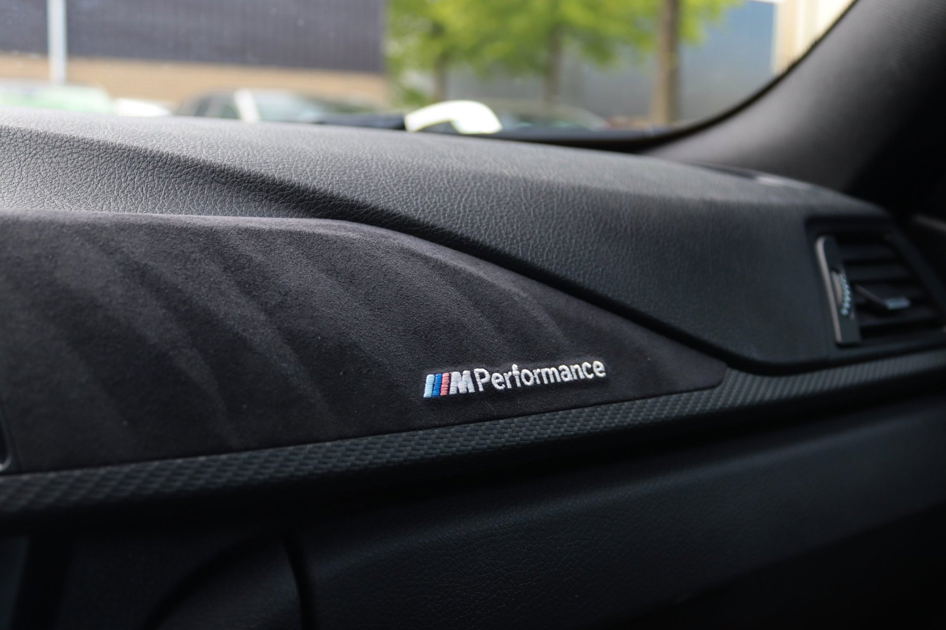 Foto van BMW 440i