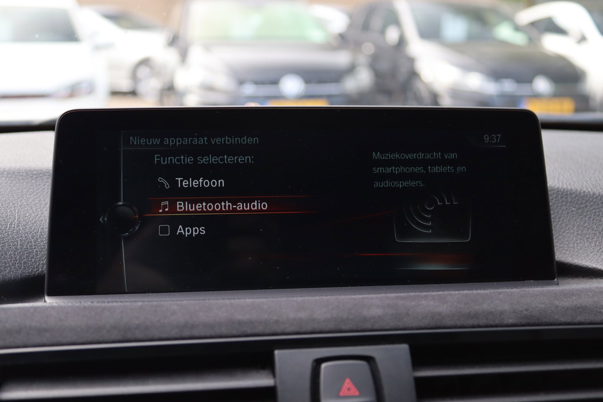 Foto van BMW 440i