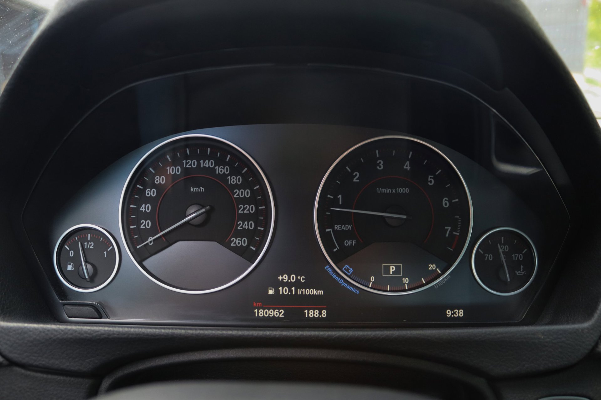 Foto van BMW 440i